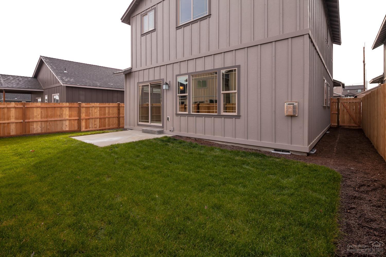 Fieldstone Crossing - Residential