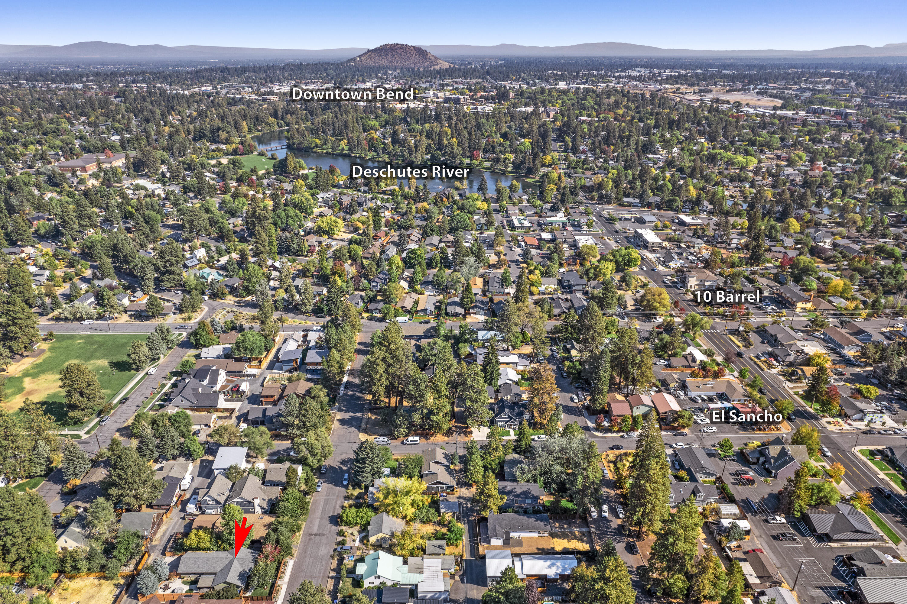 NorthT - Residential