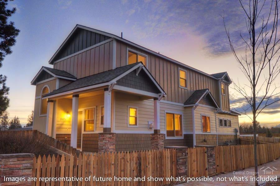 Lot BC07 - MonteVista Homes is offering a custom two story home at an incredible value rarely seen in Bend. The two story layout is a perfect living space for your family. Enjoy the large great room for entertaining, that flows through to the dinning room and designer kitchen. The second story is where you will find the bedrooms and master suite with a large walk in closet. Almost sold out.