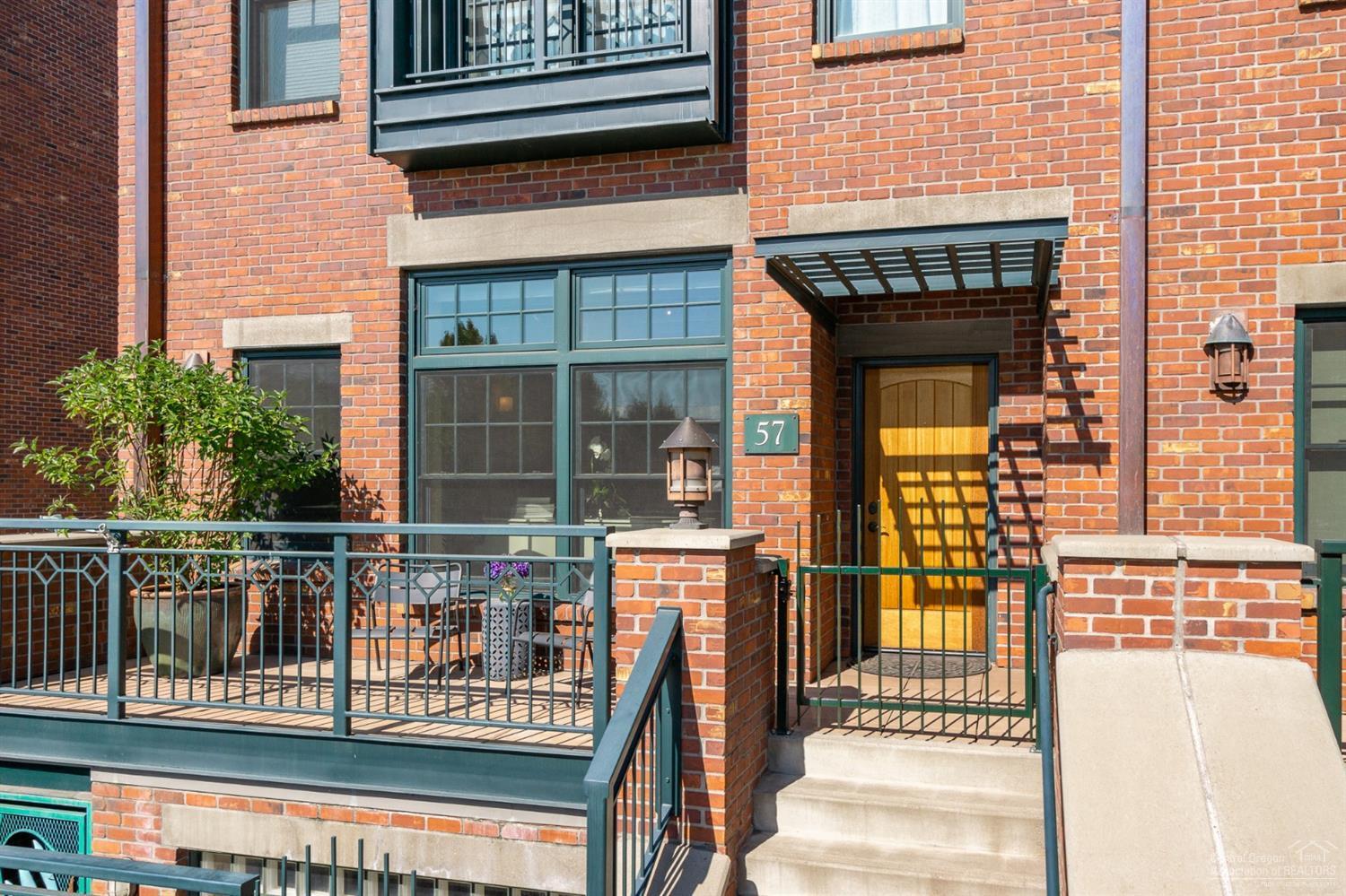 Mill Quarter - Residential