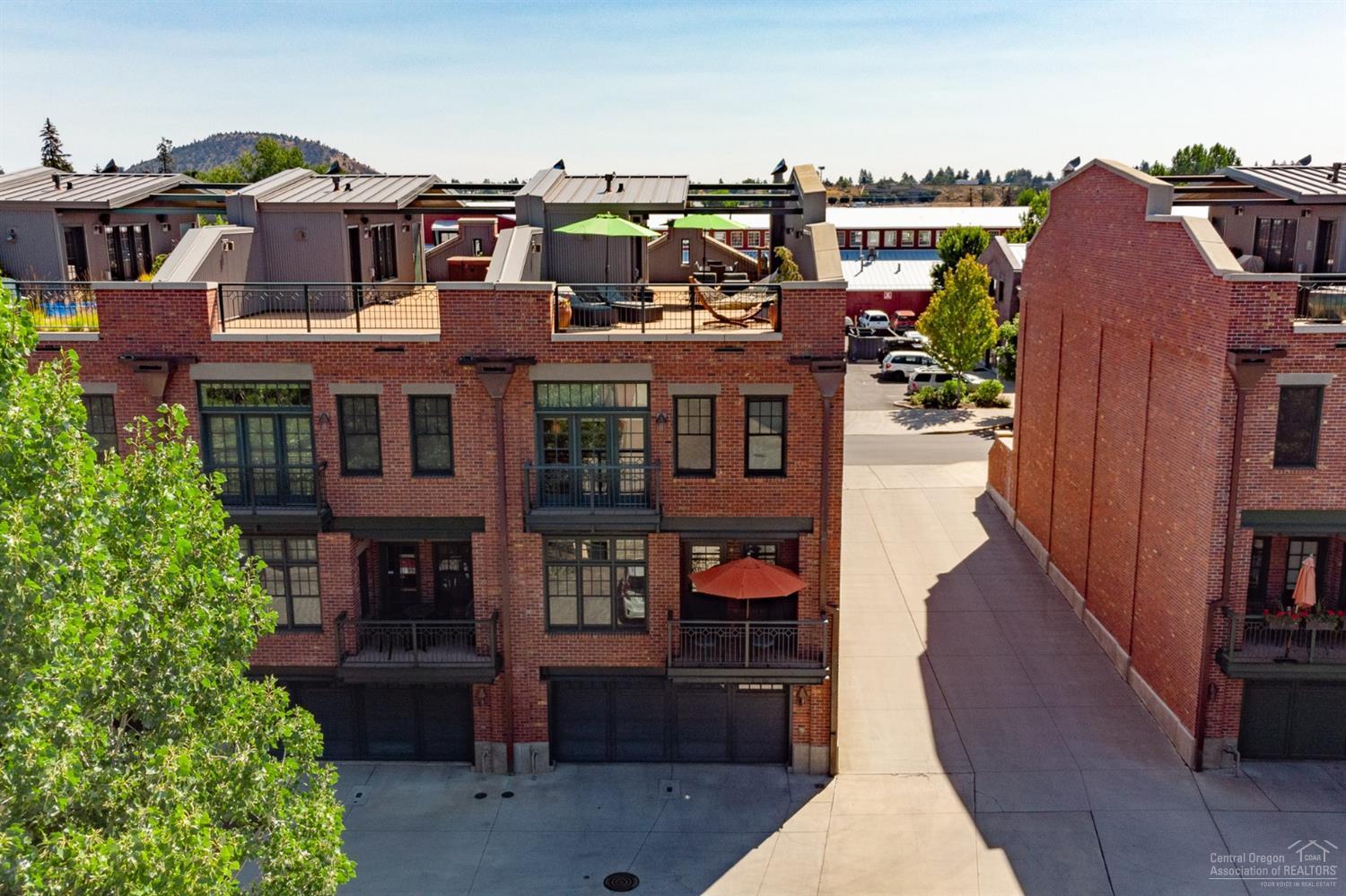 Mill Quarter - Residential