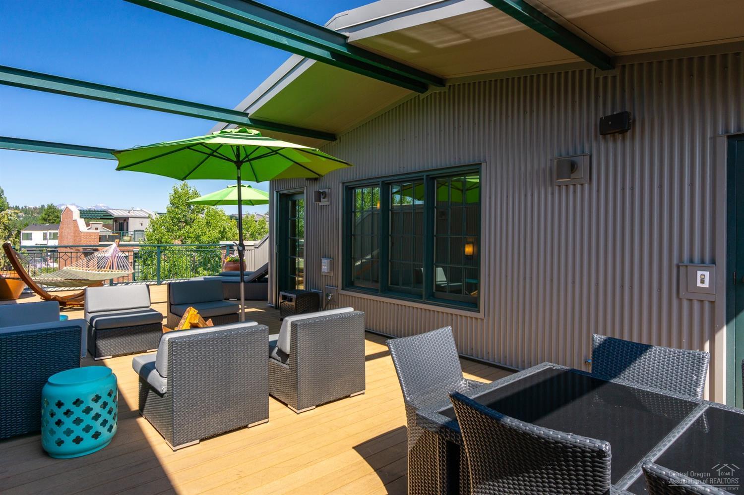 Mill Quarter - Residential