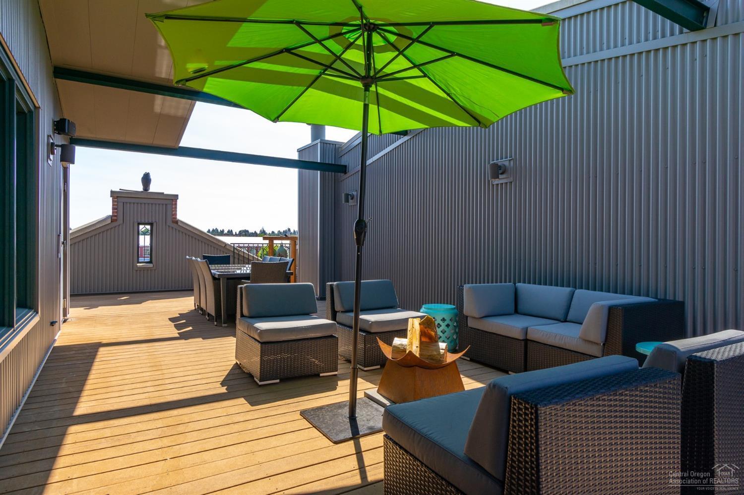 Mill Quarter - Residential