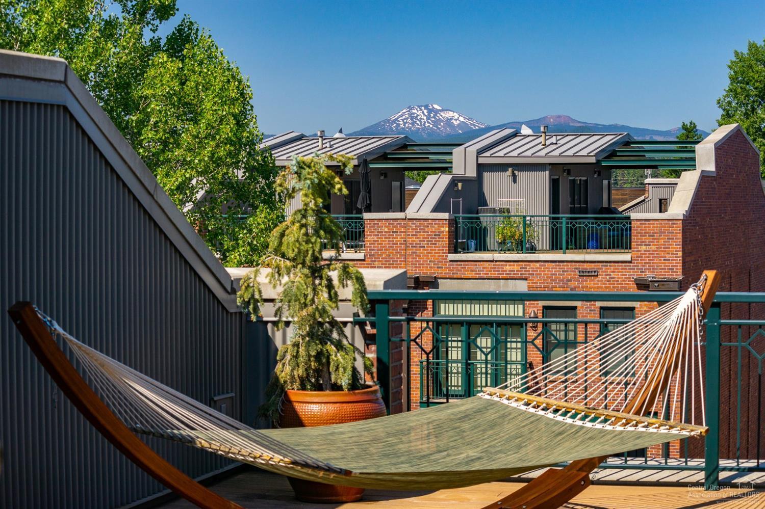 Mill Quarter - Residential