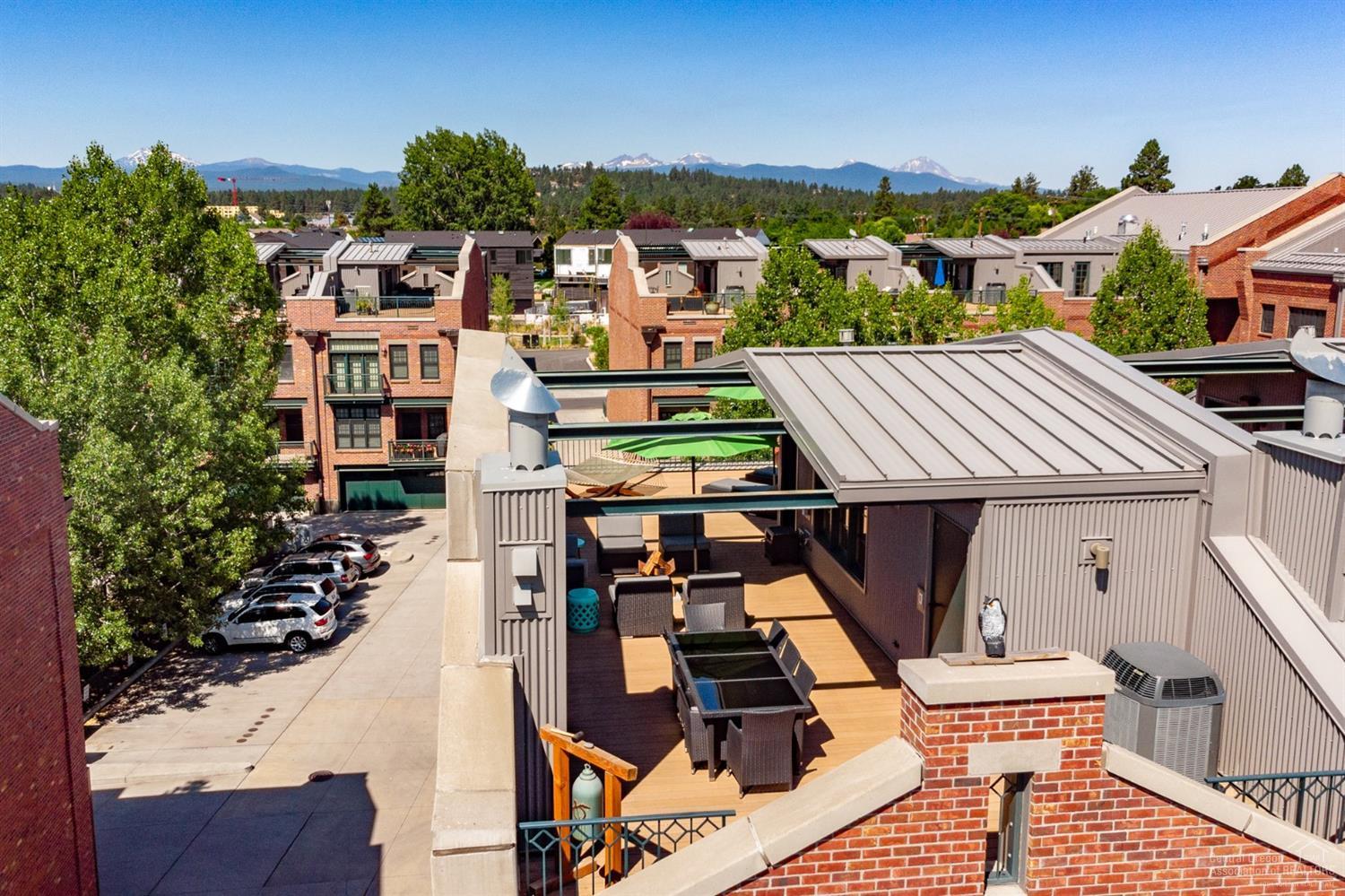 Mill Quarter - Residential