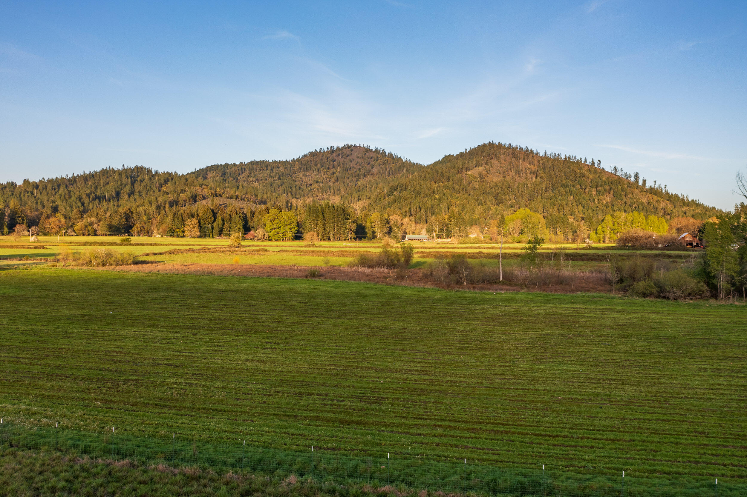 N/A - Land
