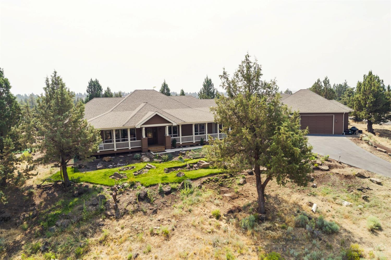 Conestoga Hills - Residential