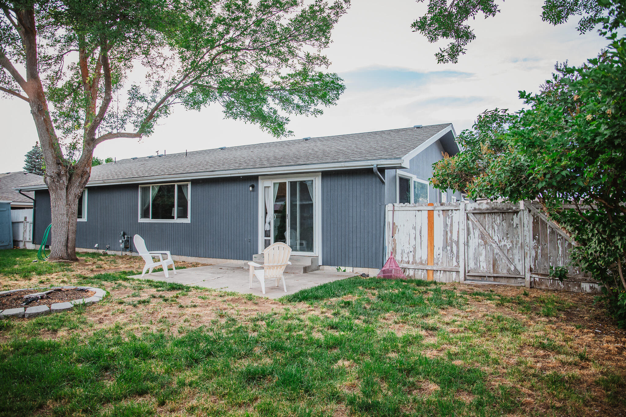 Gatewood - Residential