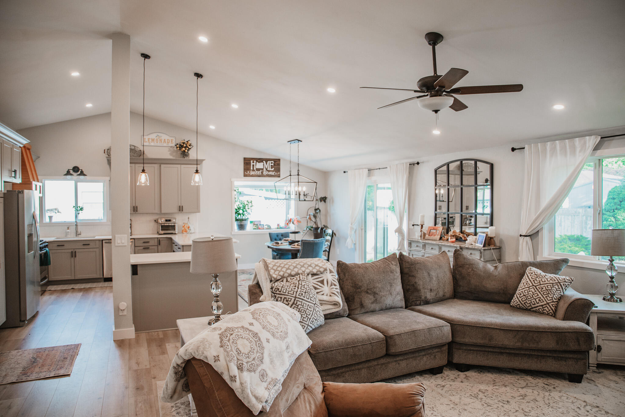 Gatewood - Residential
