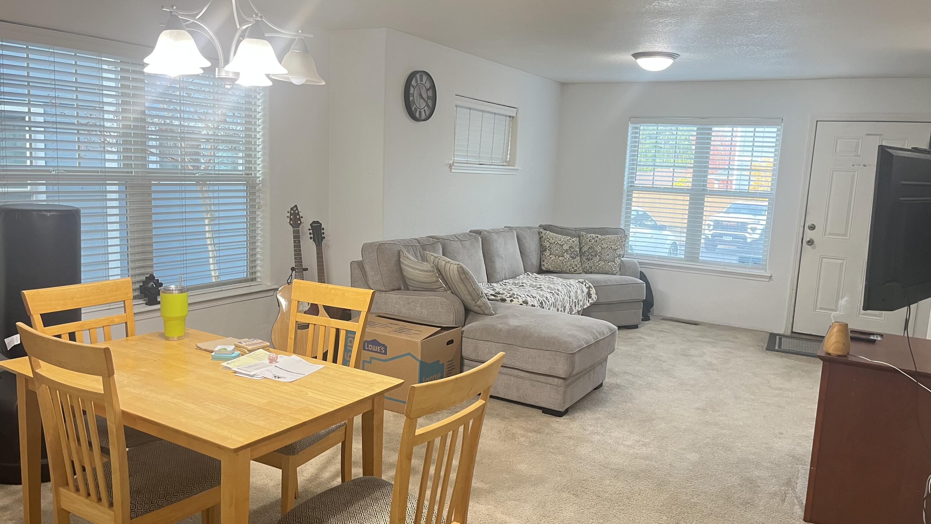 Midway Subdivisions - Residential