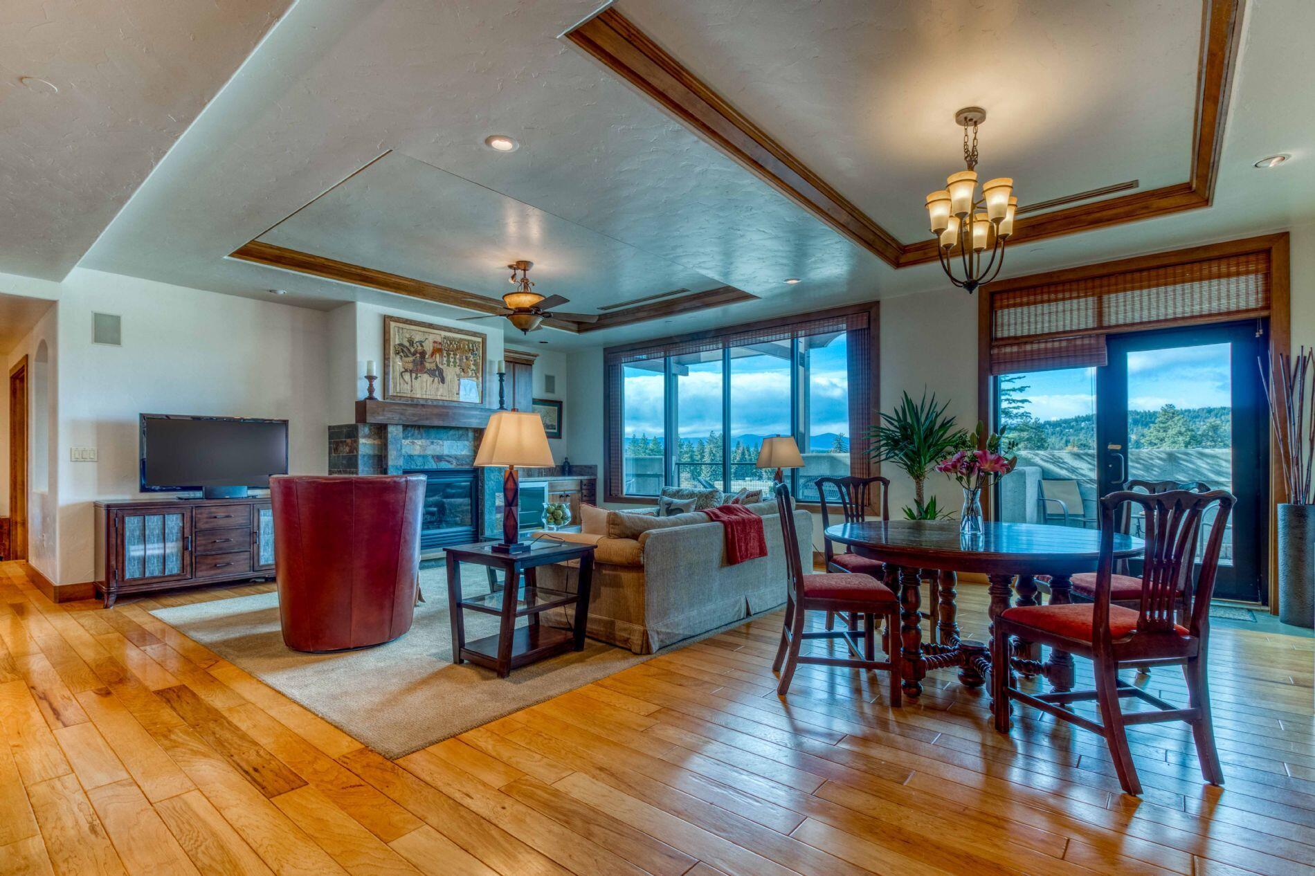Franklin Crossing - Residential