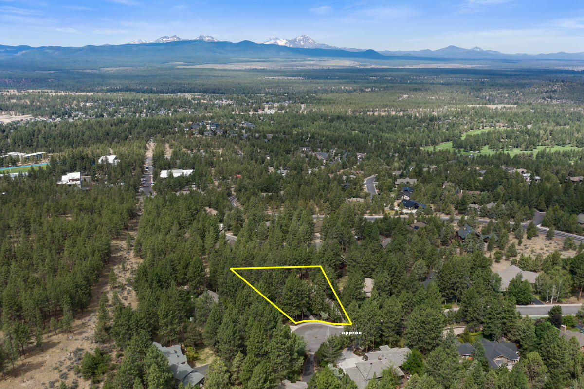 Awbrey Butte - Residential