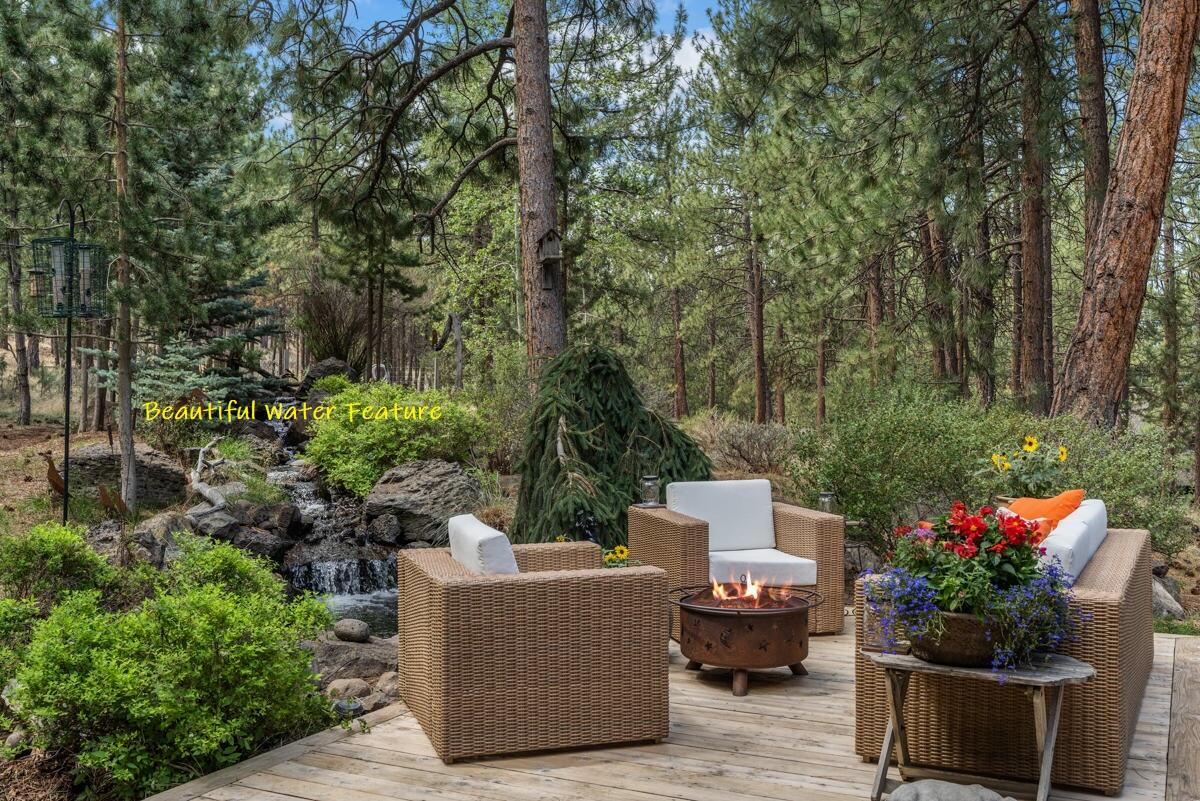 Awbrey Butte - Residential