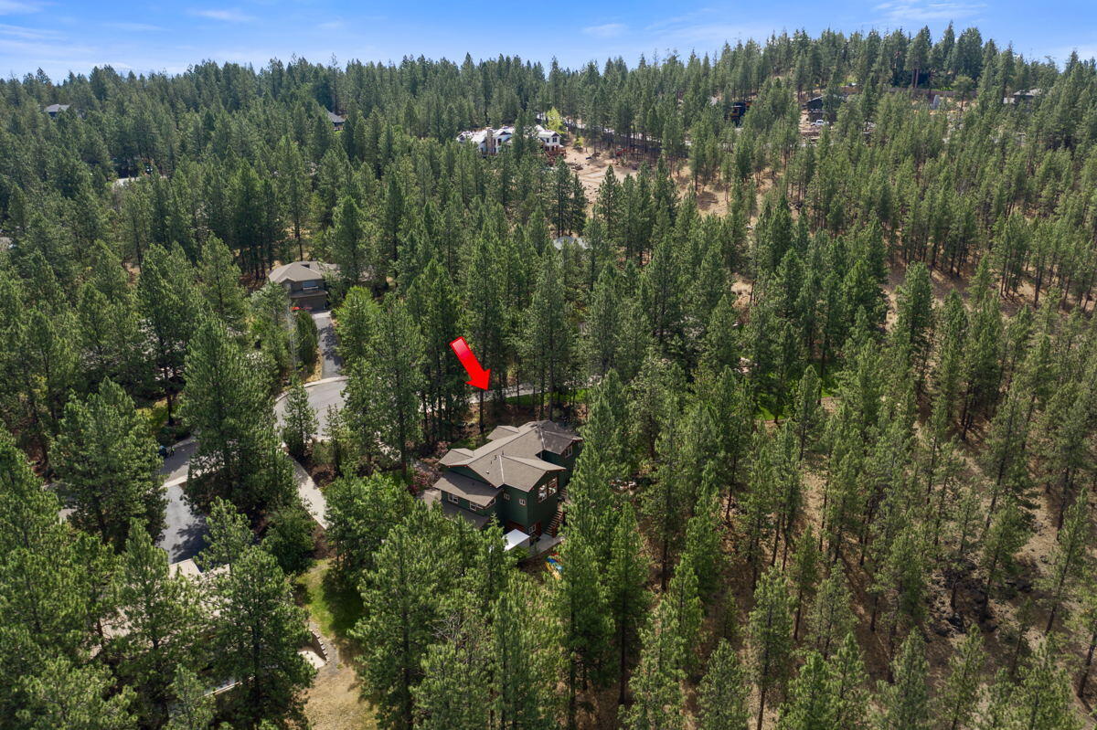 Awbrey Butte - Residential