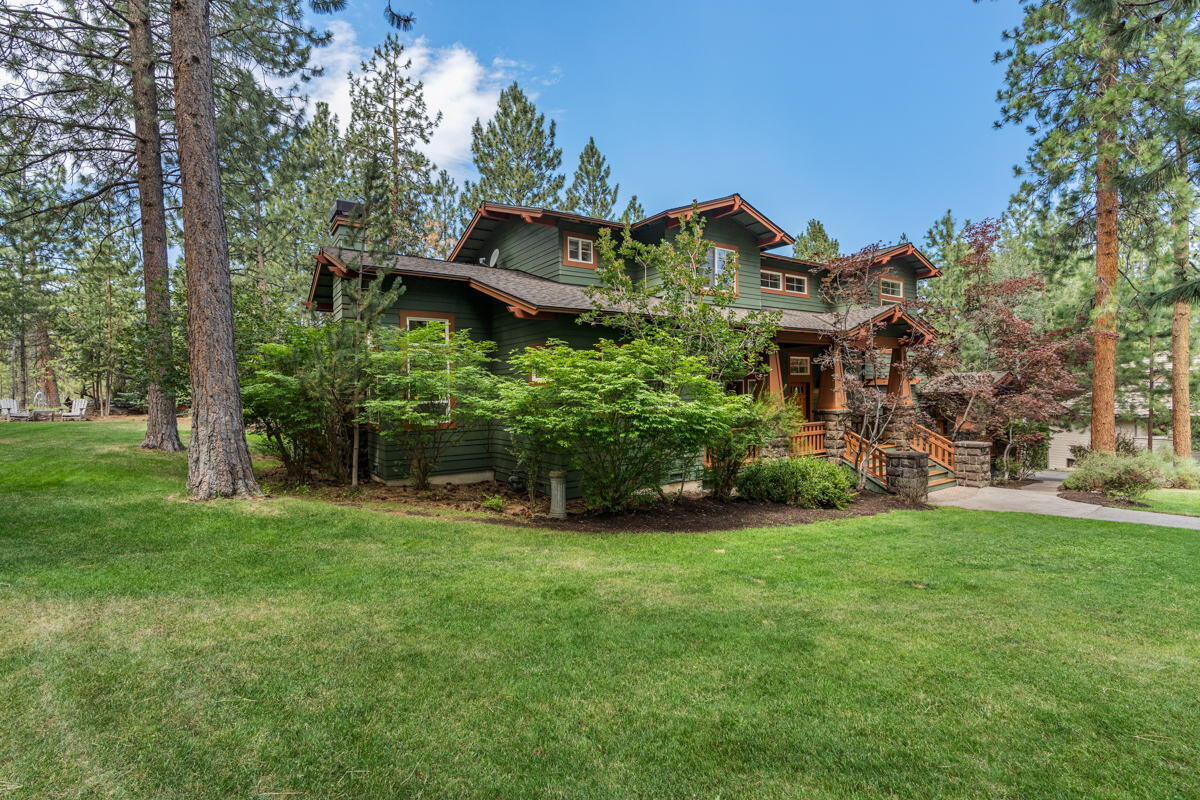 Awbrey Butte - Residential