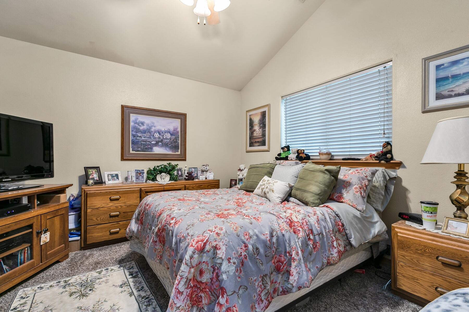 Empire Village - Residential Income