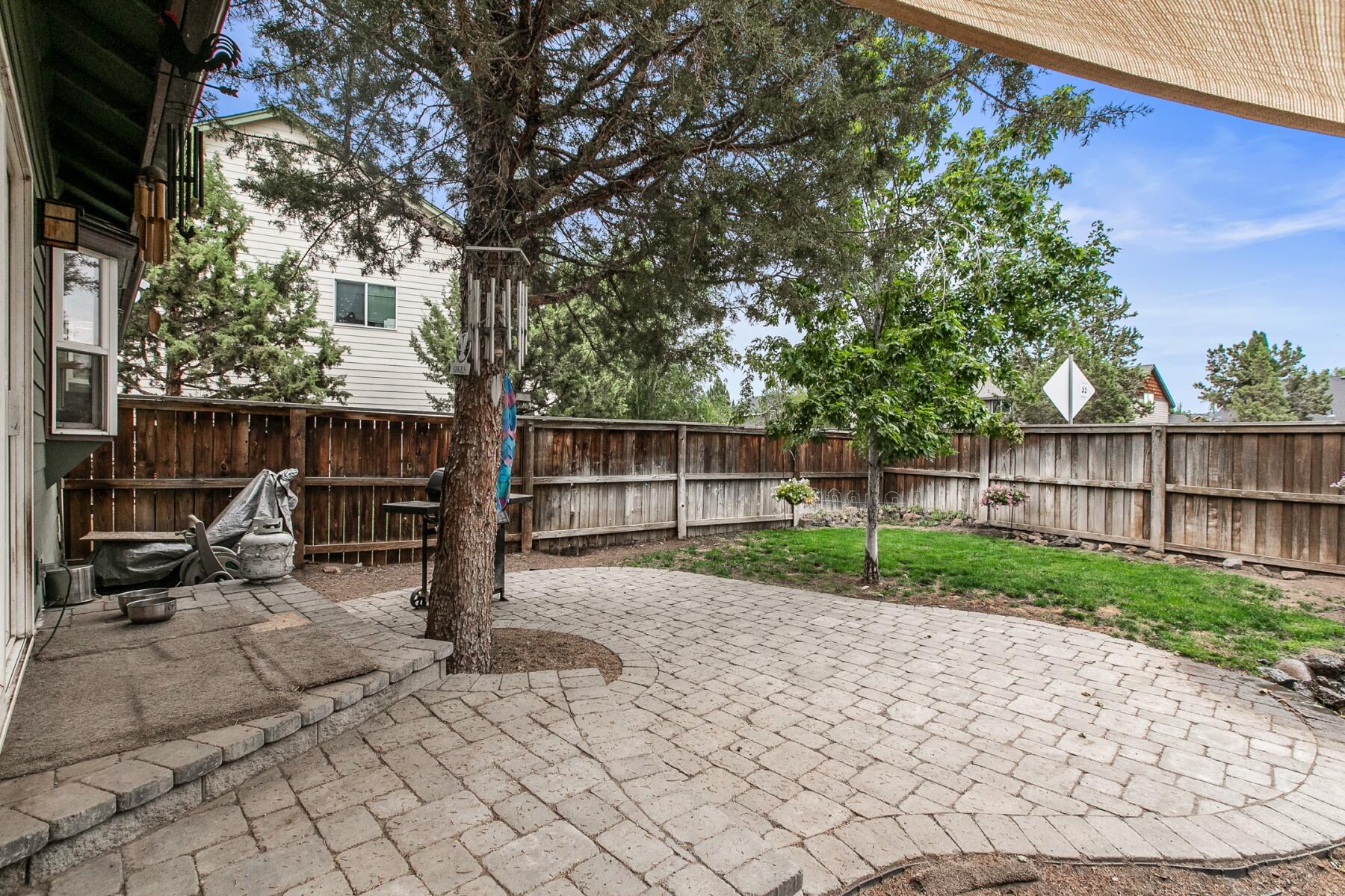 Empire Village - Residential Income