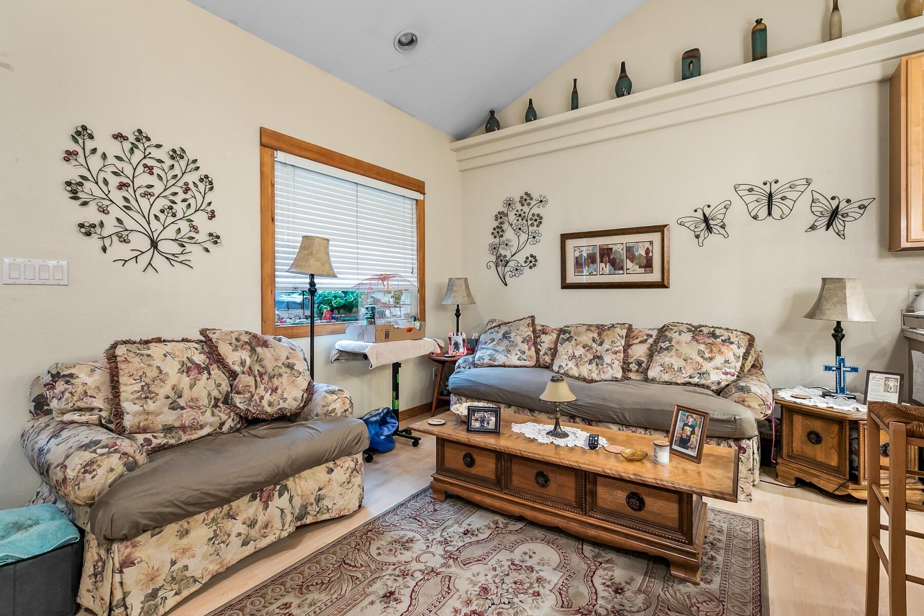 Empire Village - Residential Income
