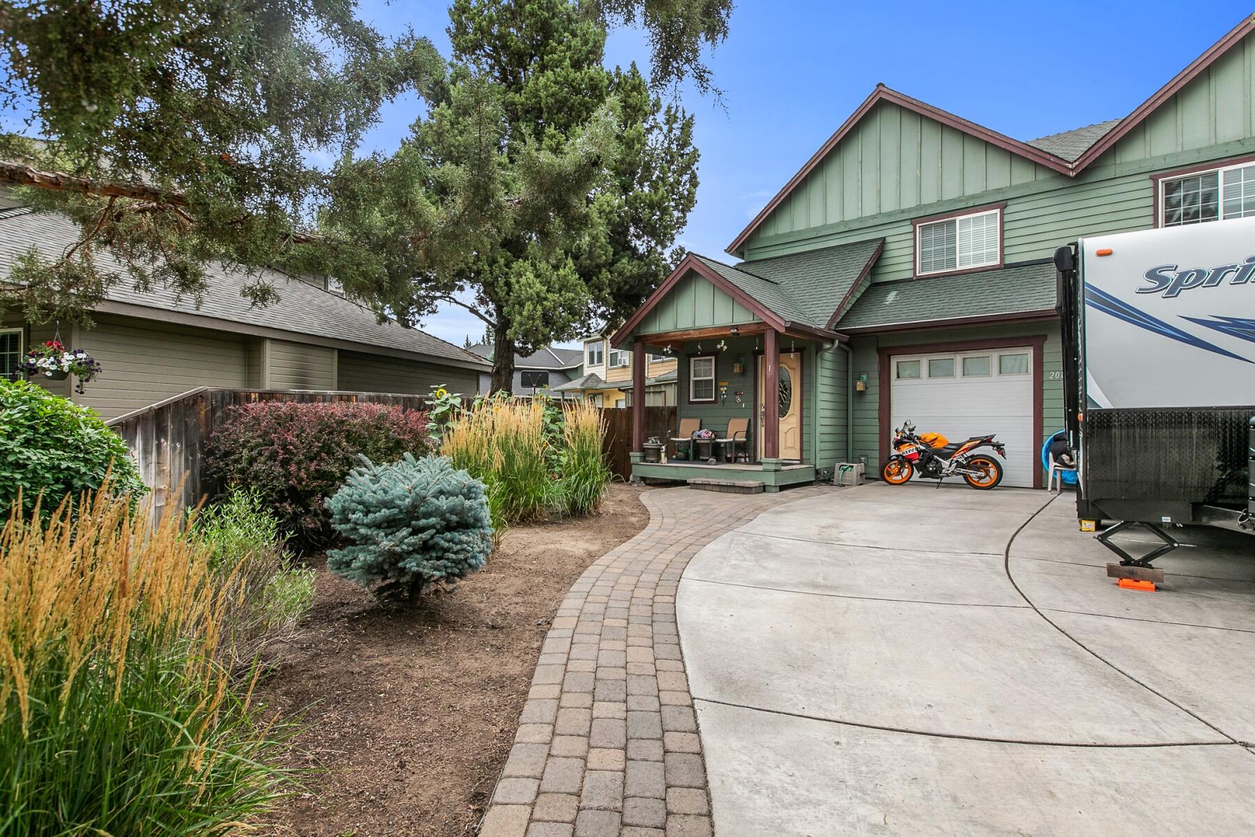 Empire Village - Residential Income