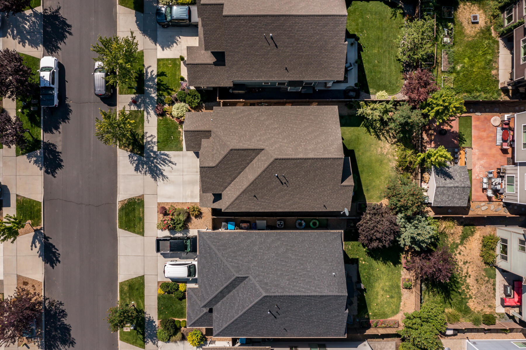 Mirada - Residential