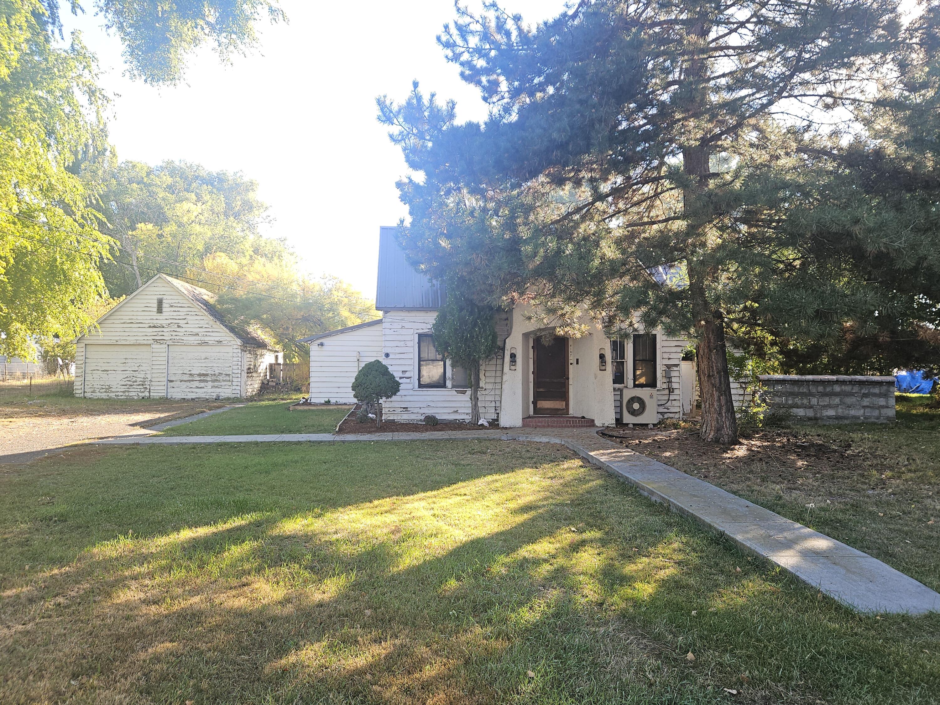 Altamont Acres - Residential