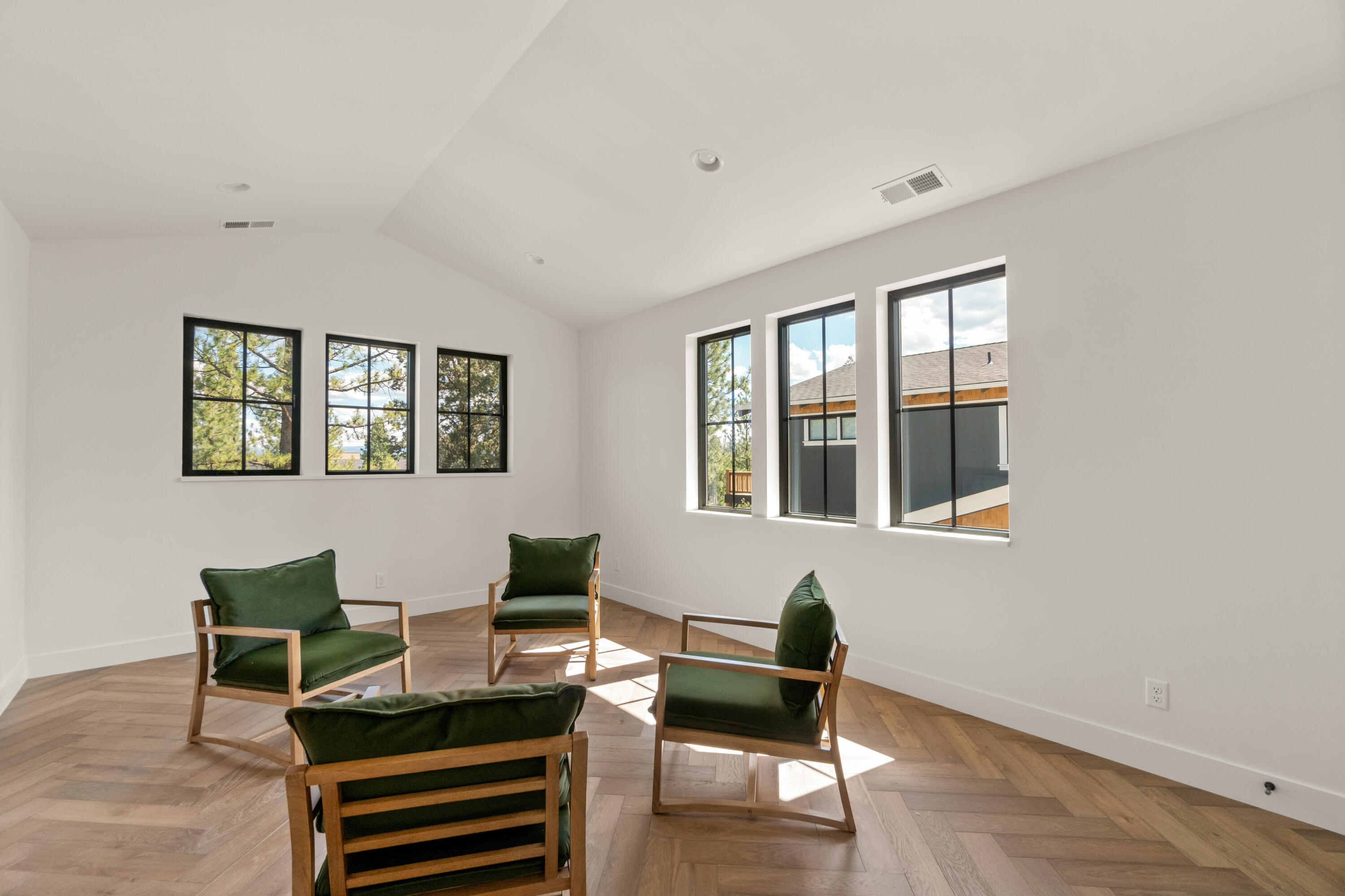 Discovery West Phase 2 - Residential