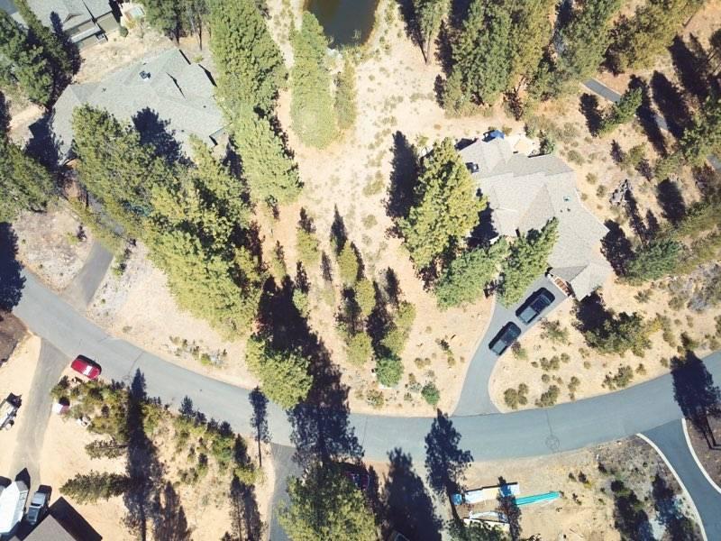 Caldera Springs - Land