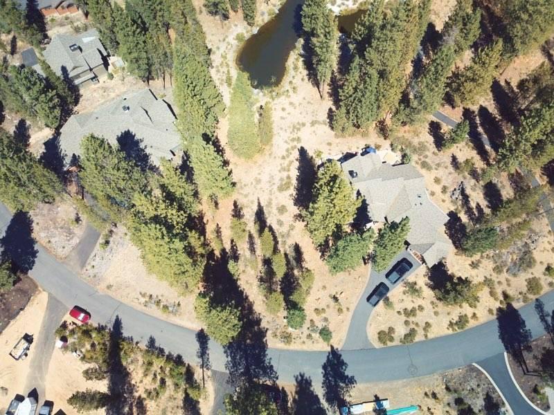 Caldera Springs - Land