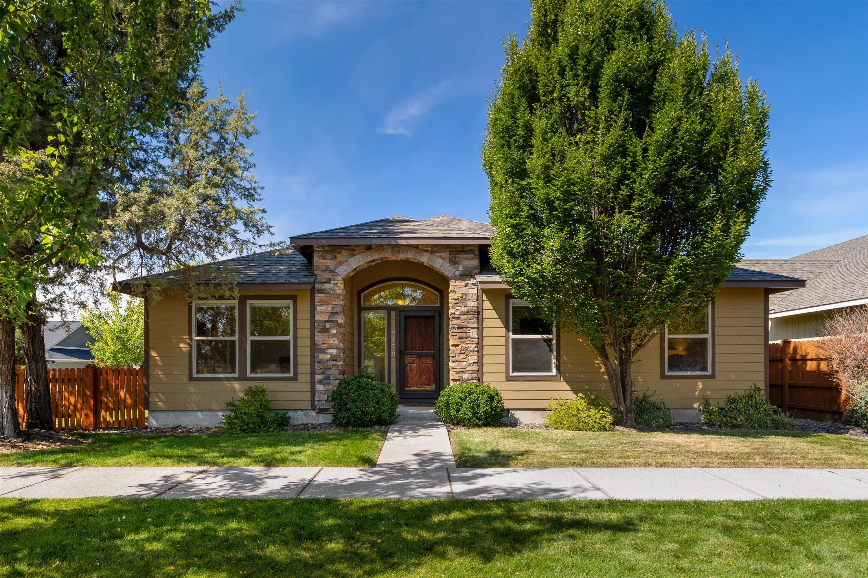Gardenside - Residential