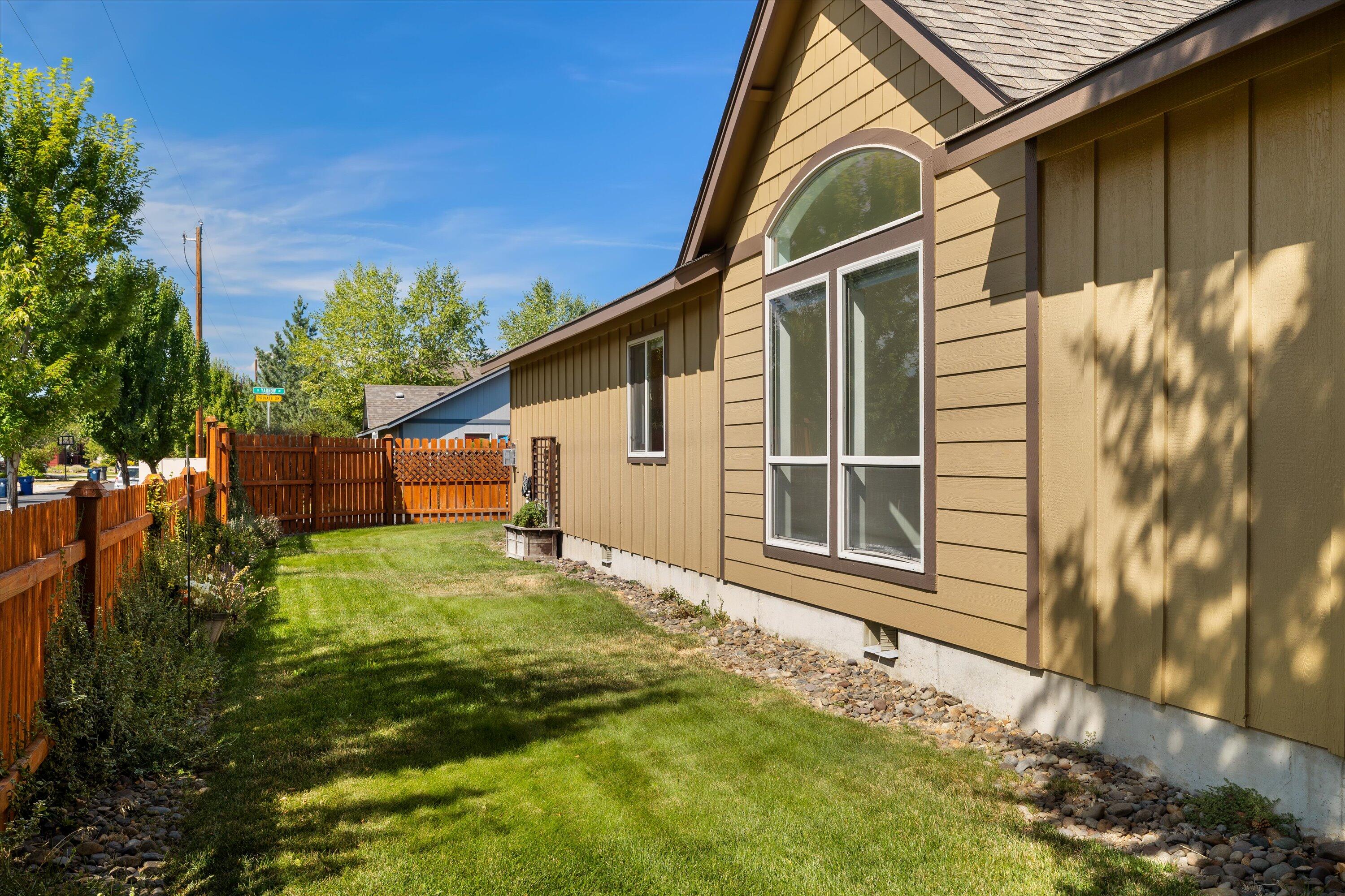 Gardenside - Residential