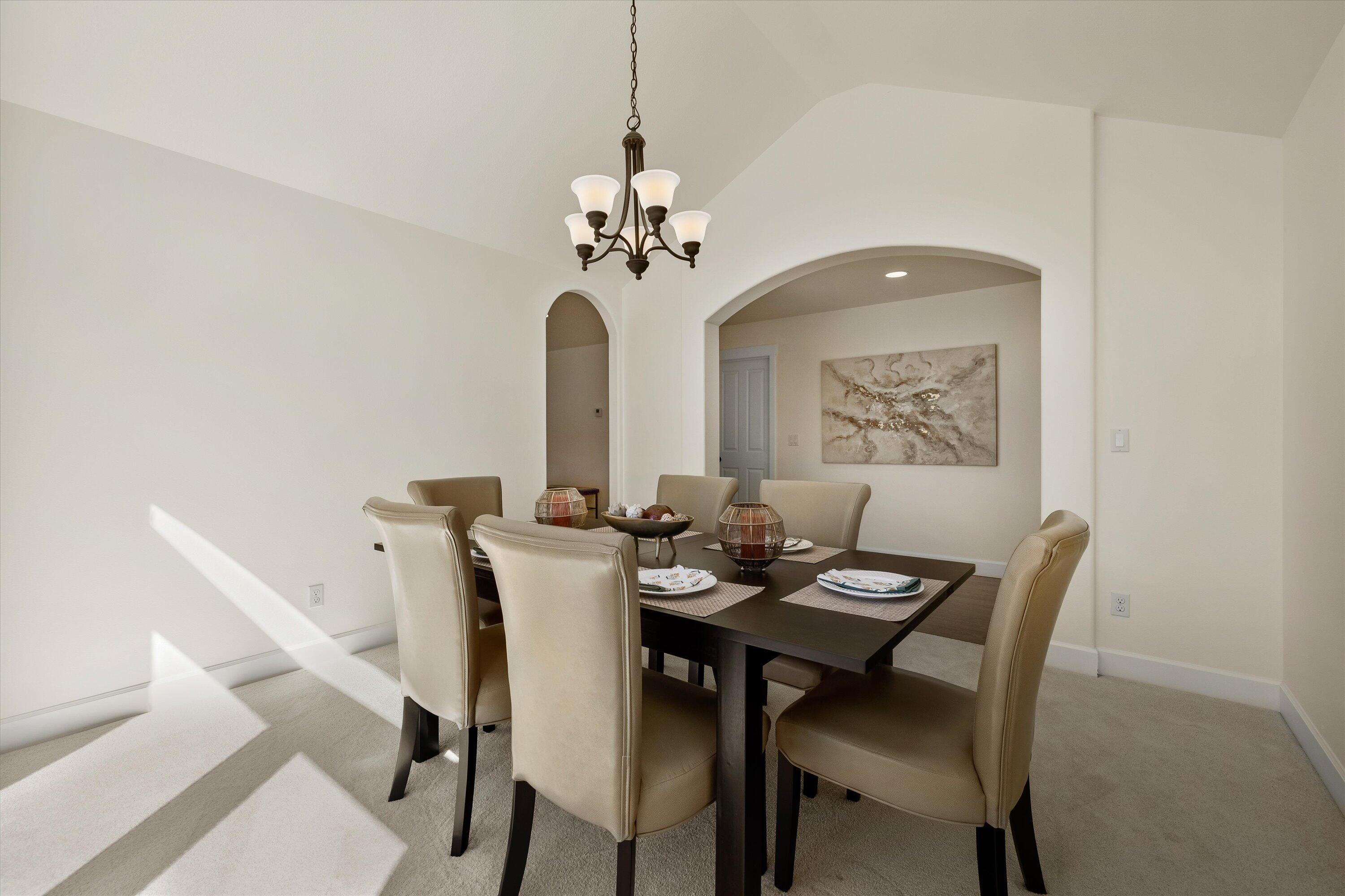 Gardenside - Residential