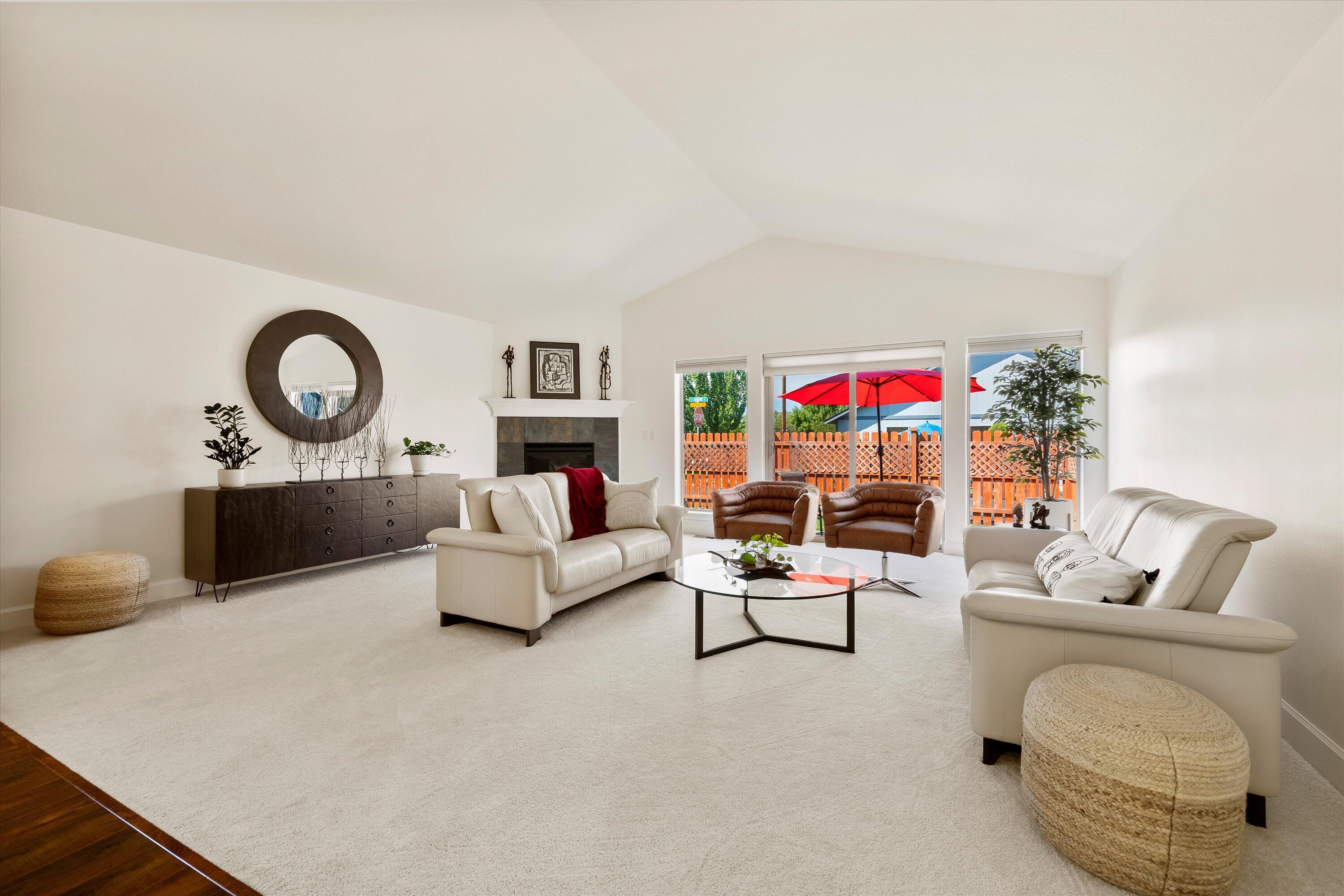 Gardenside - Residential