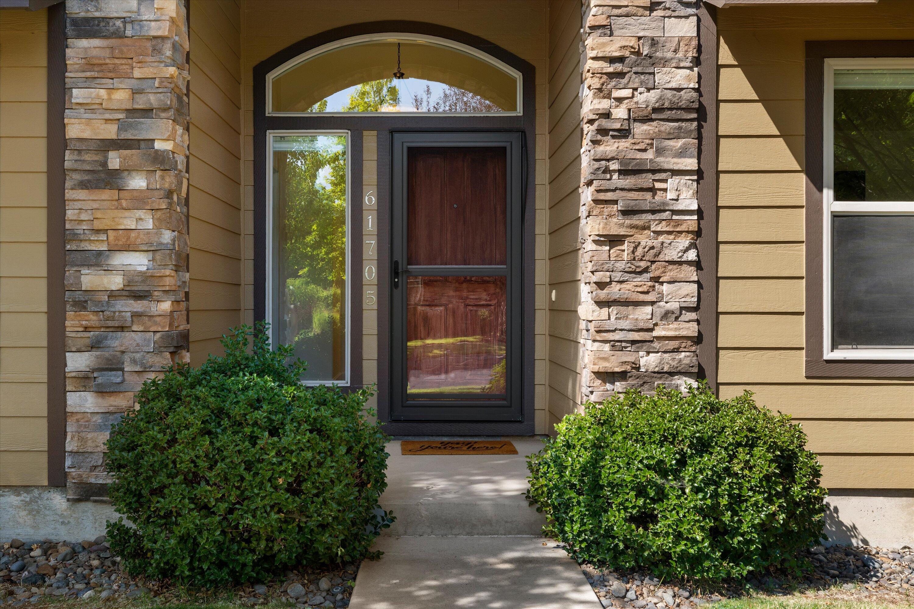 Gardenside - Residential