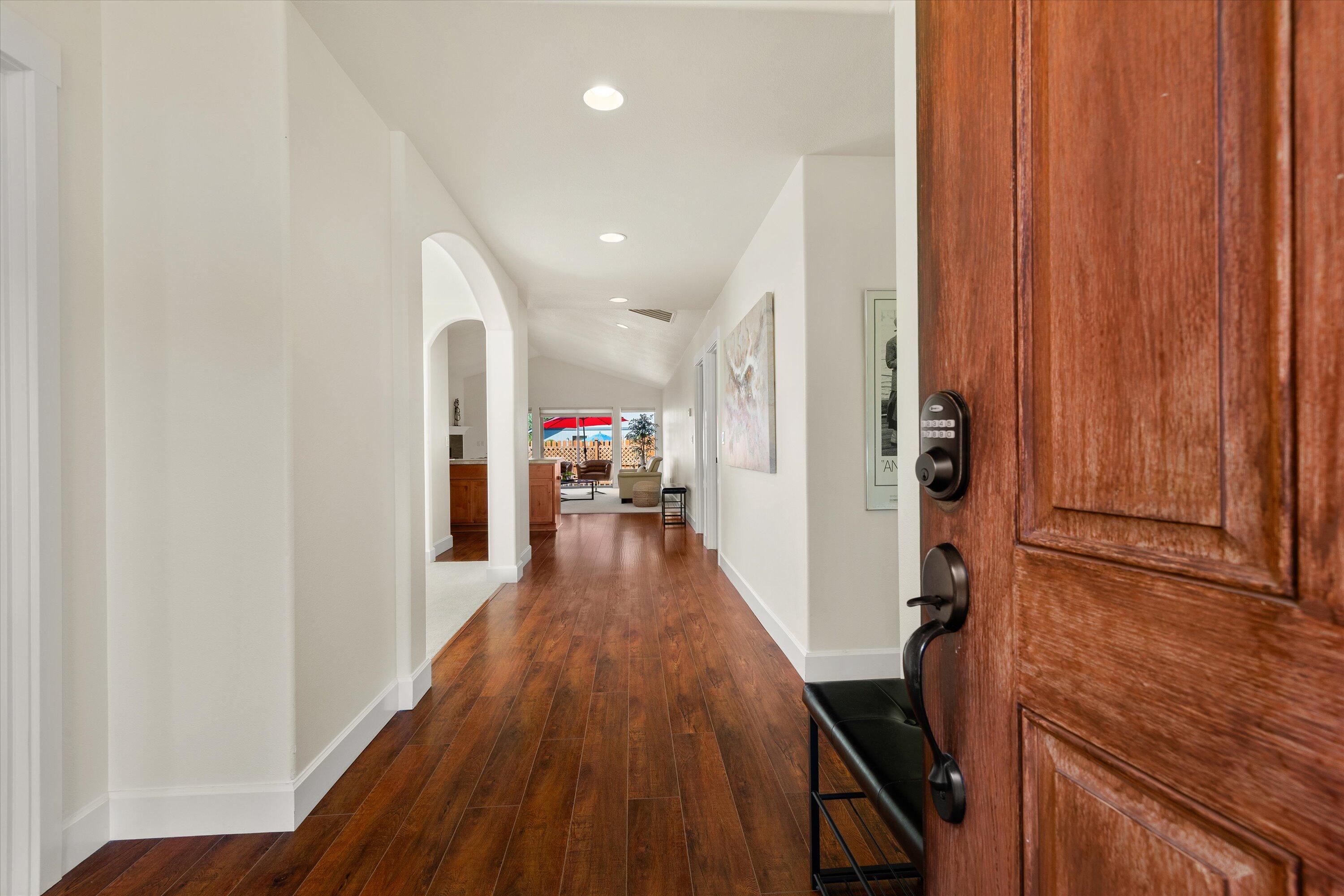 Gardenside - Residential