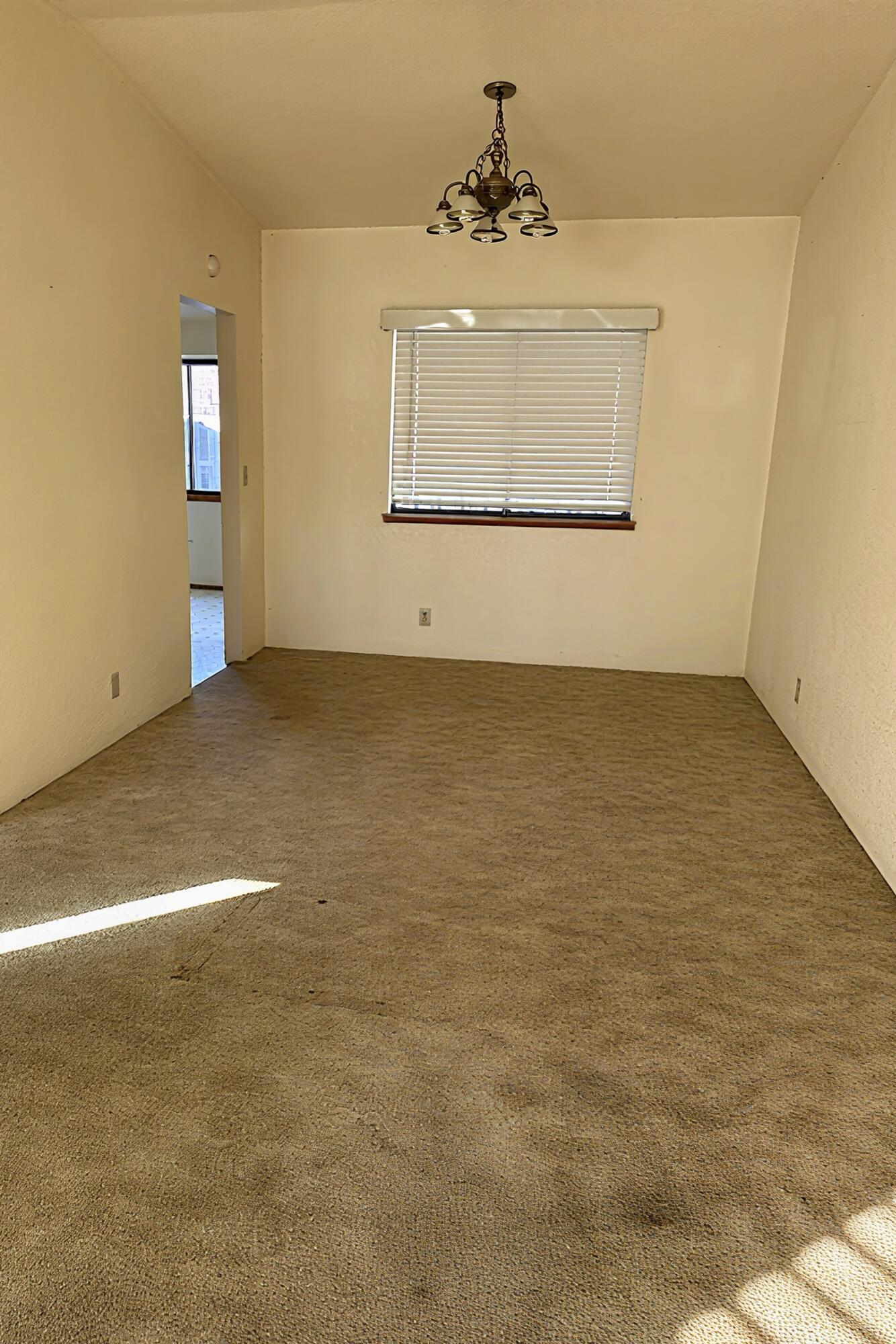 Aberdeen Subdivision - Residential