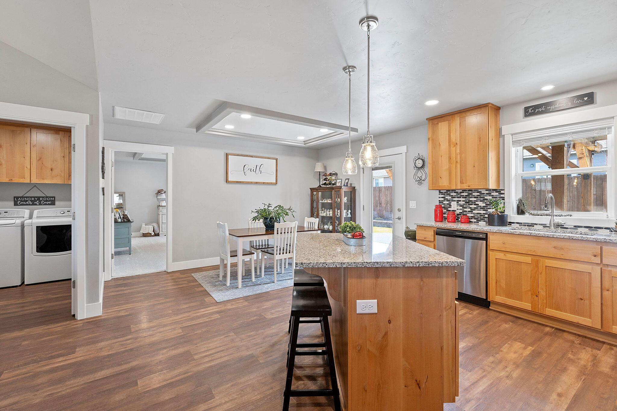 Morning Crest - Residential
