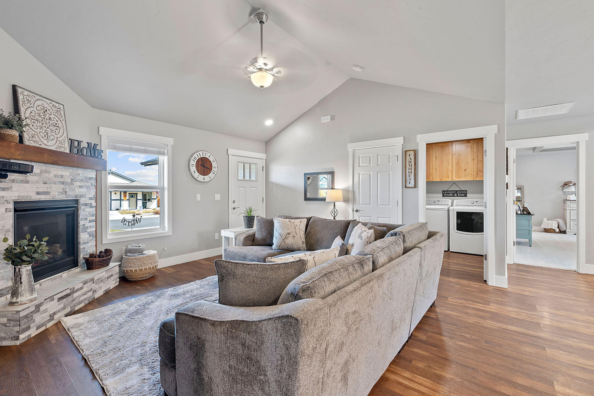Morning Crest - Residential