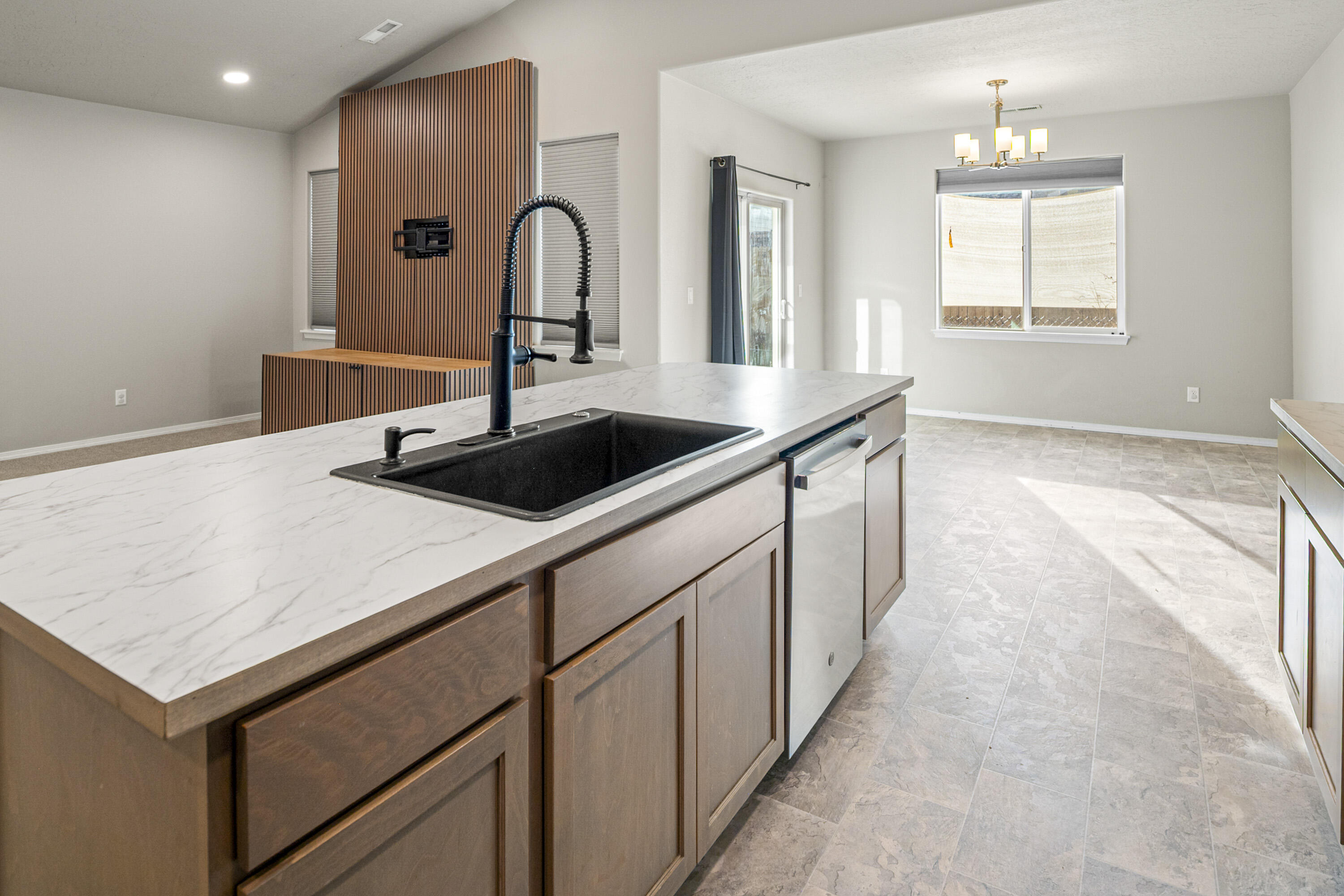 Dry Canyon - Residential
