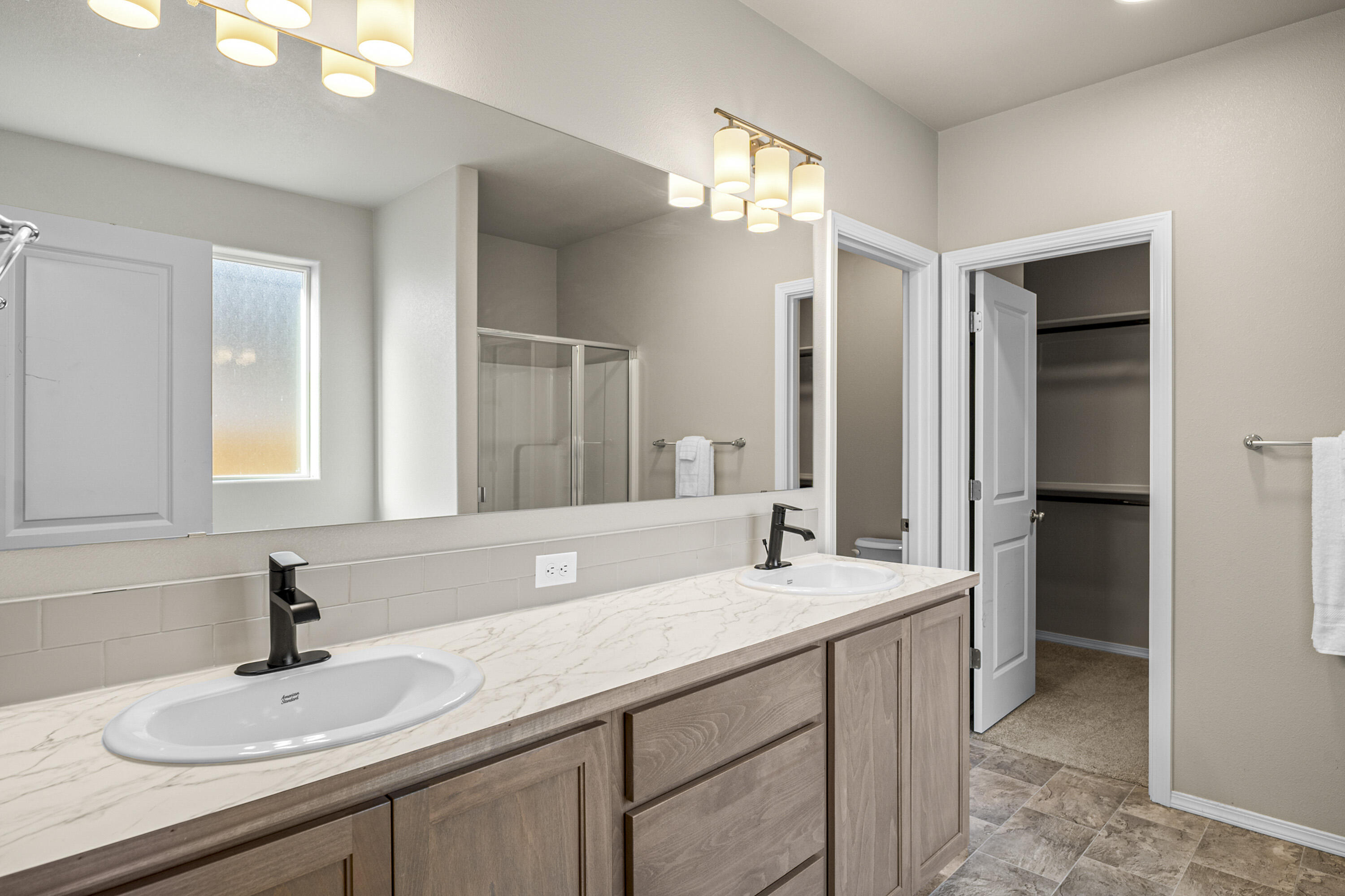Dry Canyon - Residential