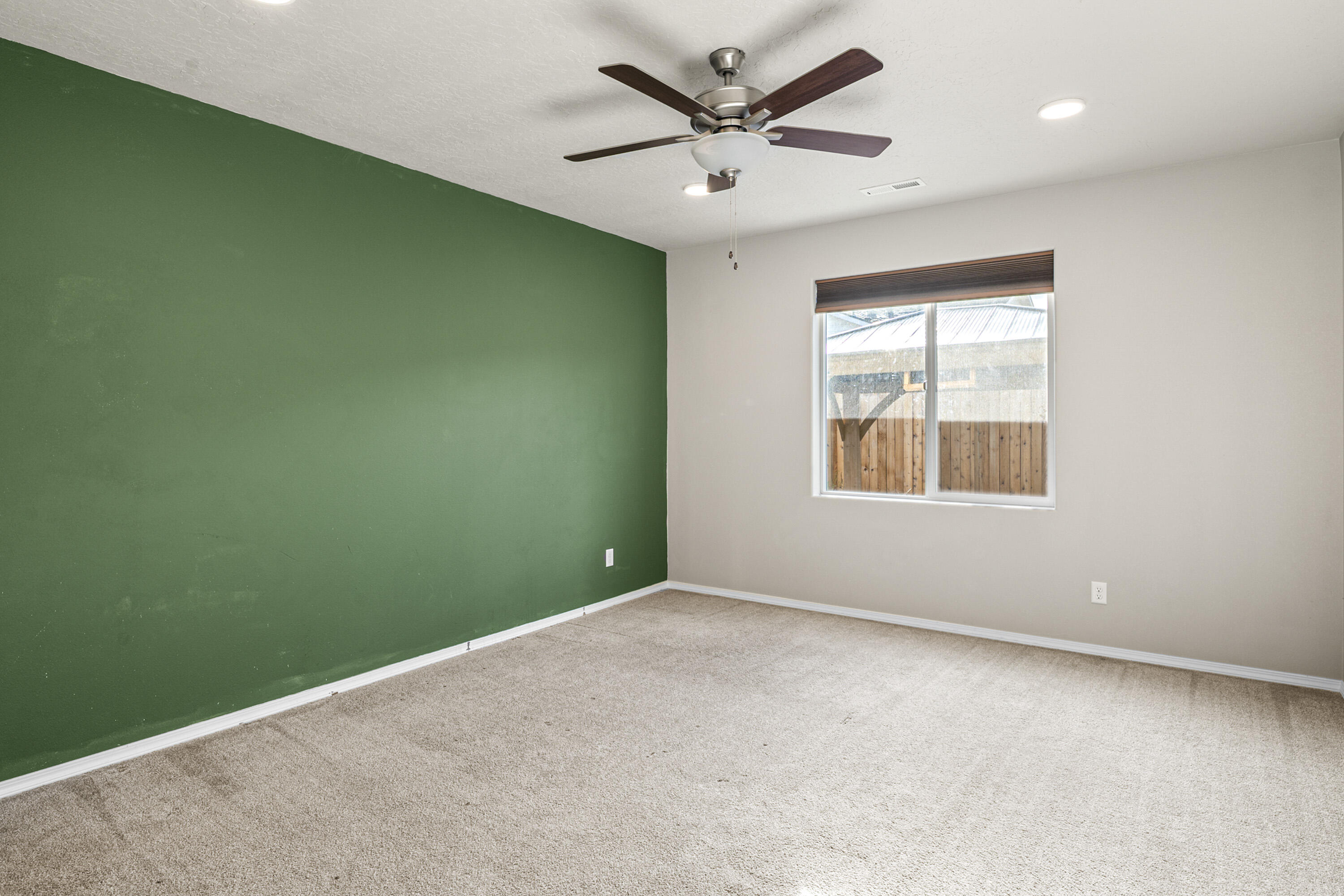 Dry Canyon - Residential