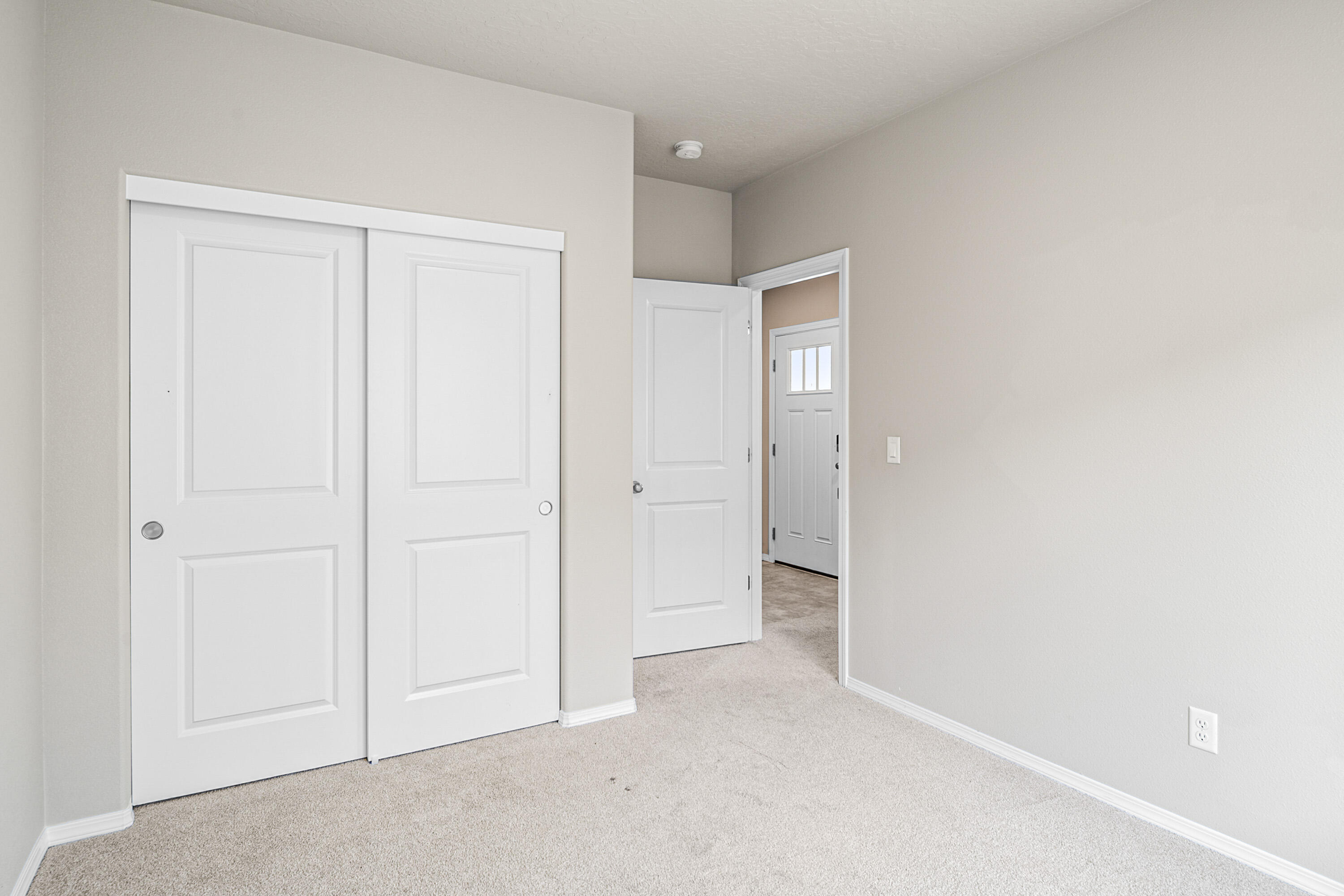 Dry Canyon - Residential