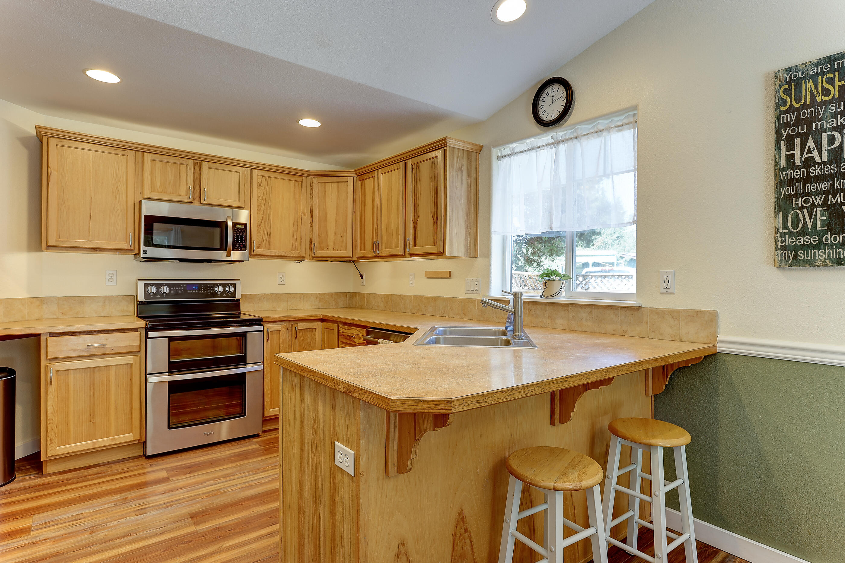 Oww - Residential