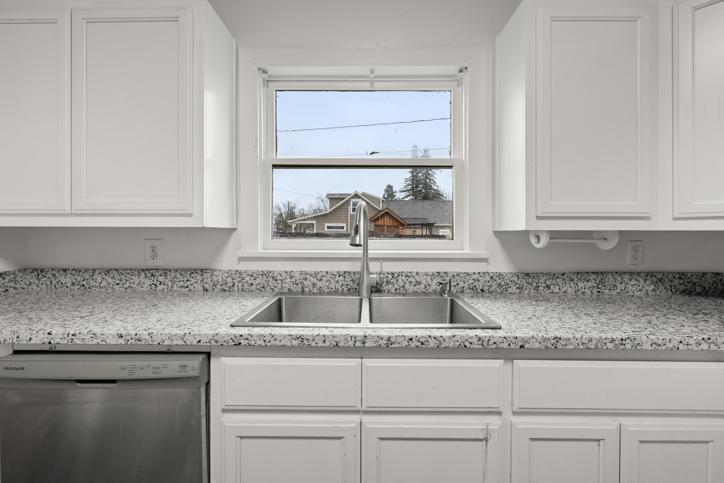 Bandy Estates Subdivision - Residential