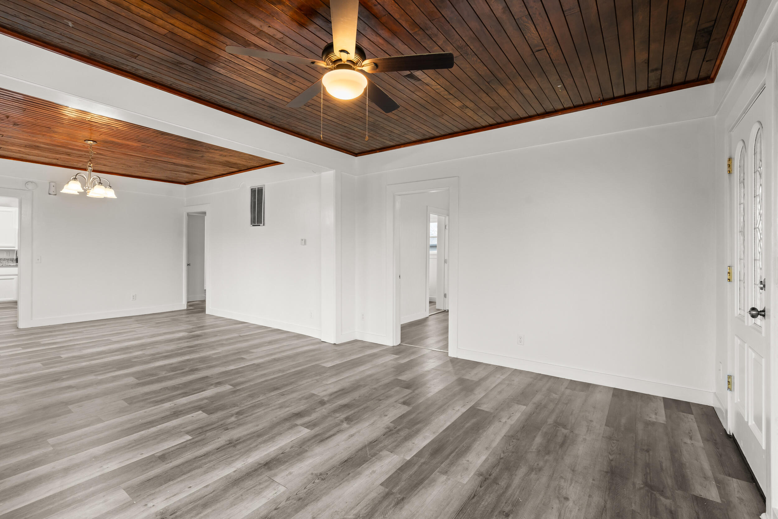 Bandy Estates Subdivision - Residential