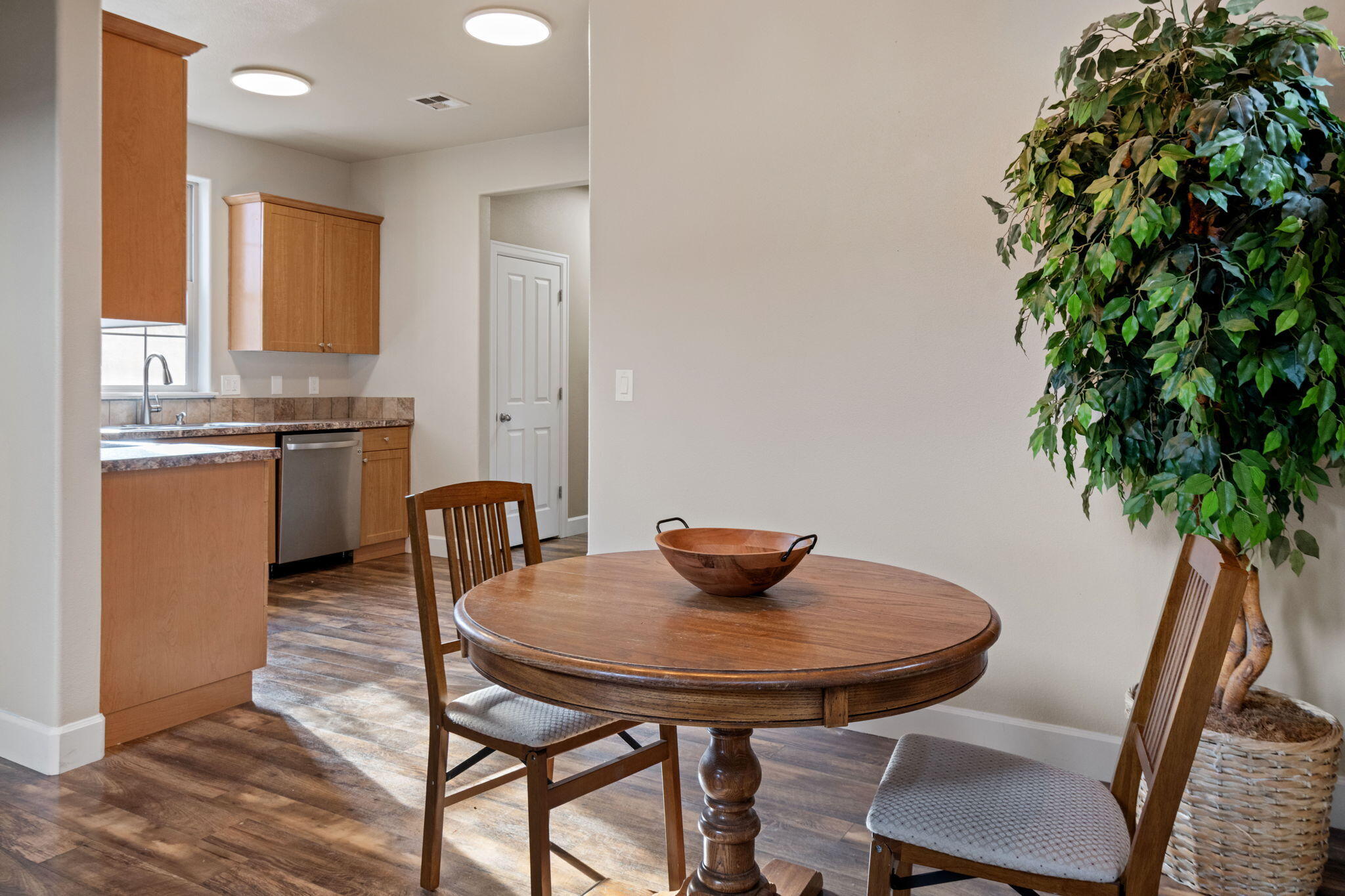 Parkway Village - Residential