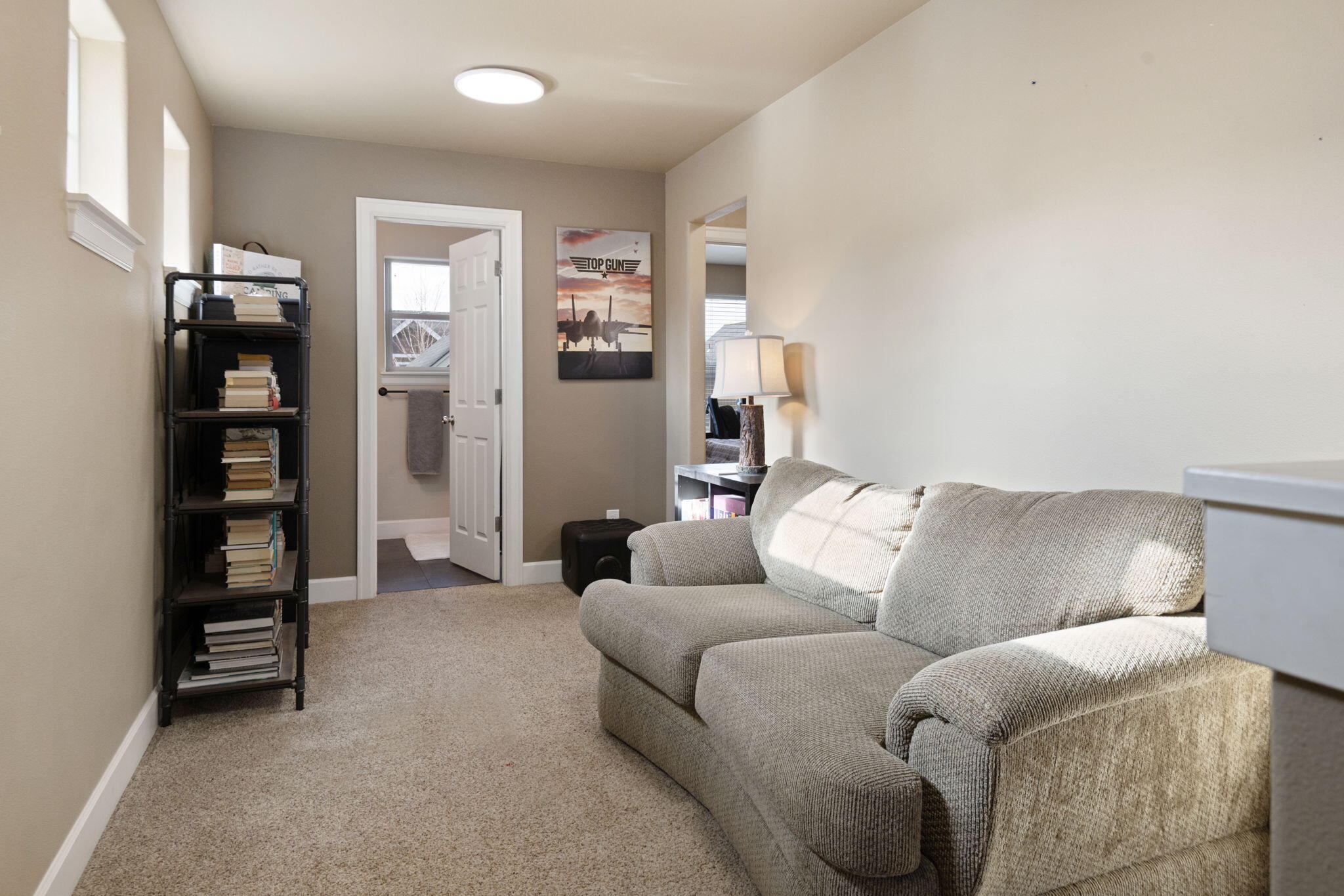 Parkway Village - Residential