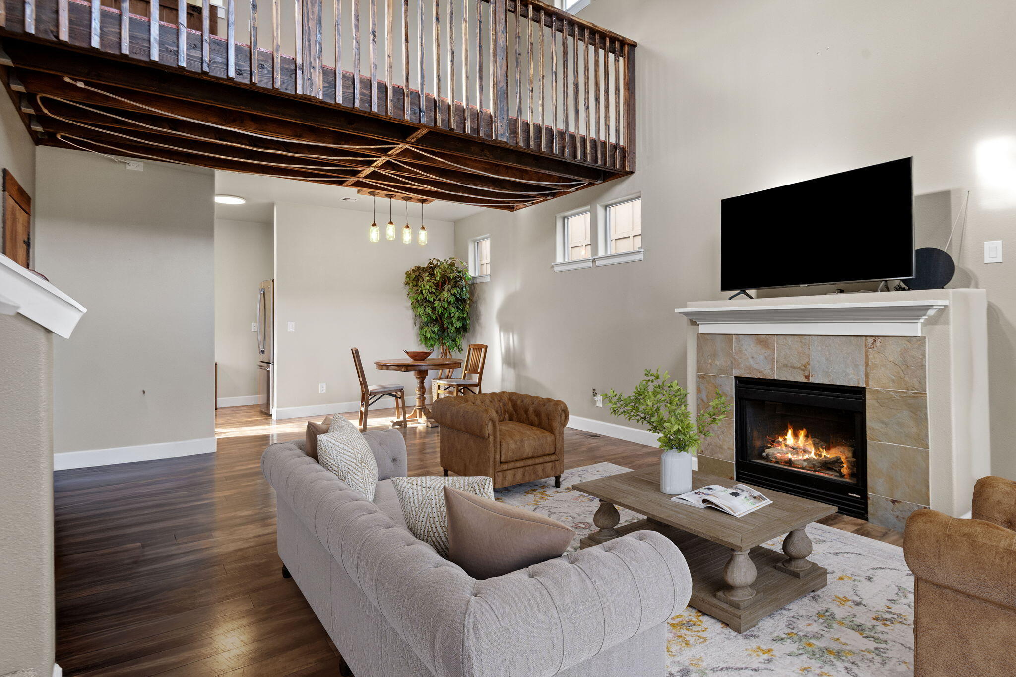 Parkway Village - Residential