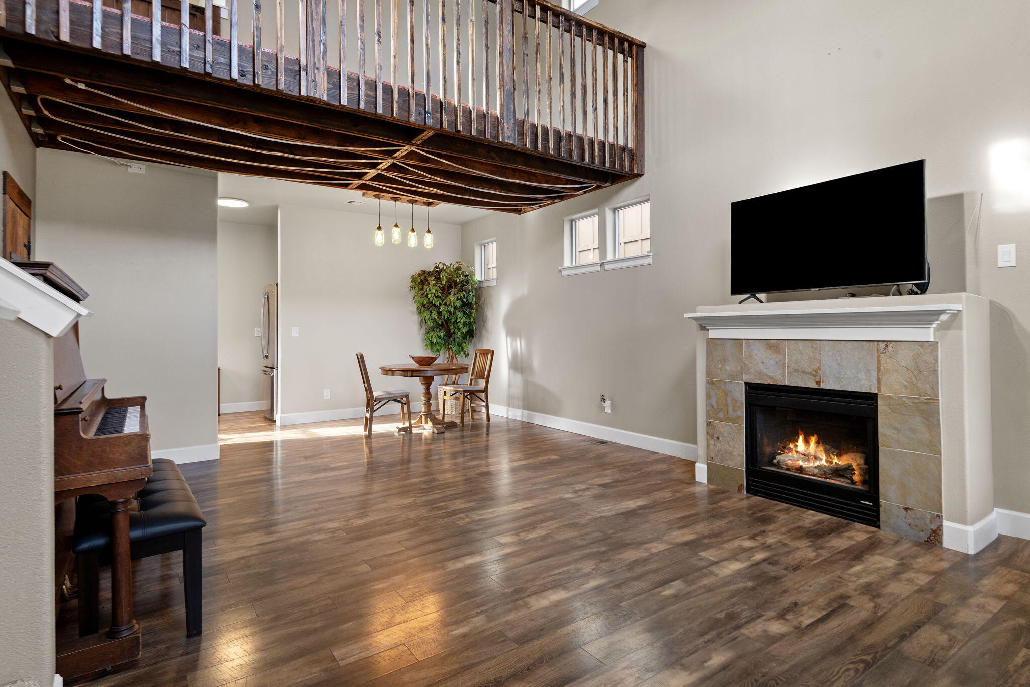 Parkway Village - Residential