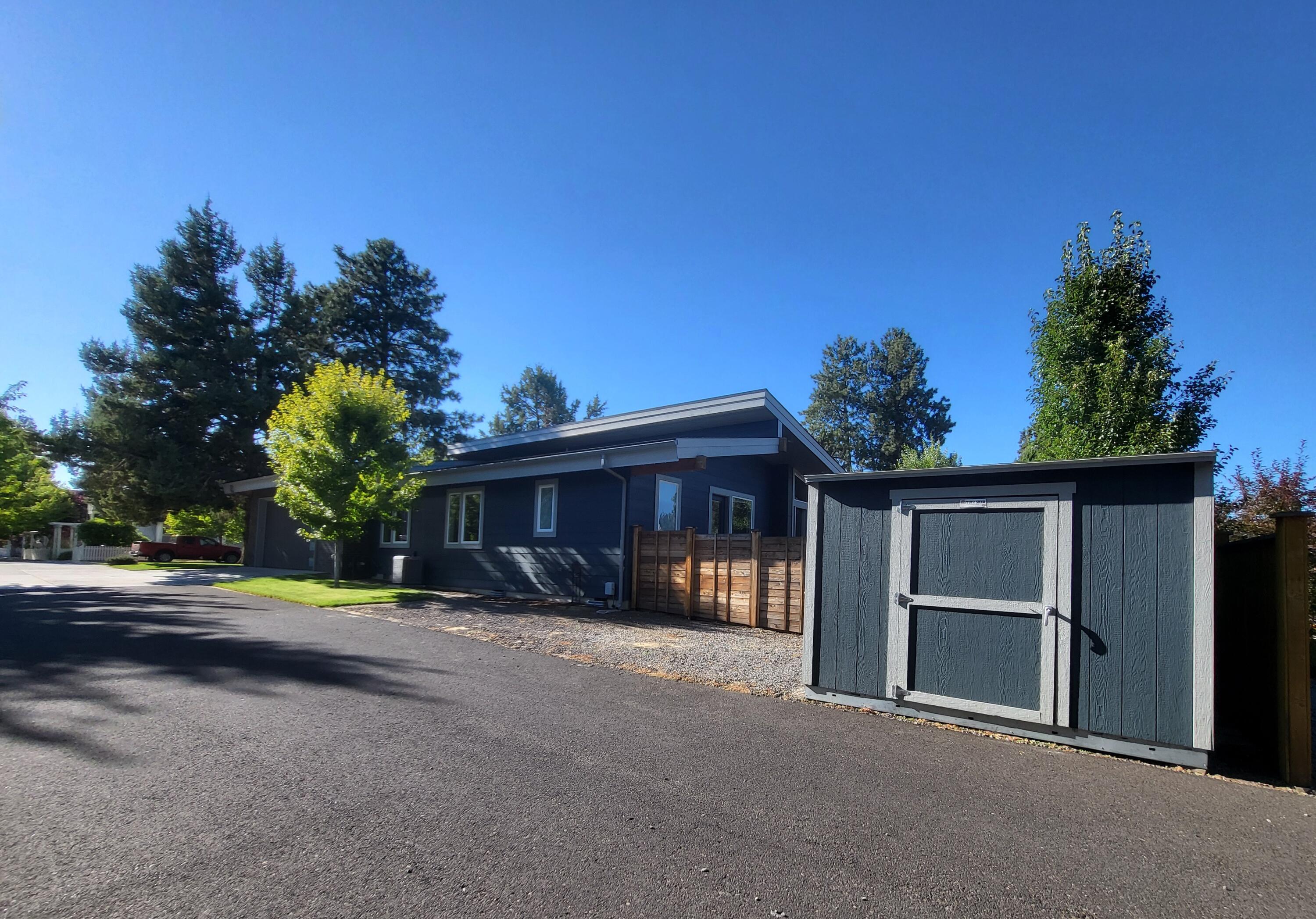 Duncan Heights - Residential