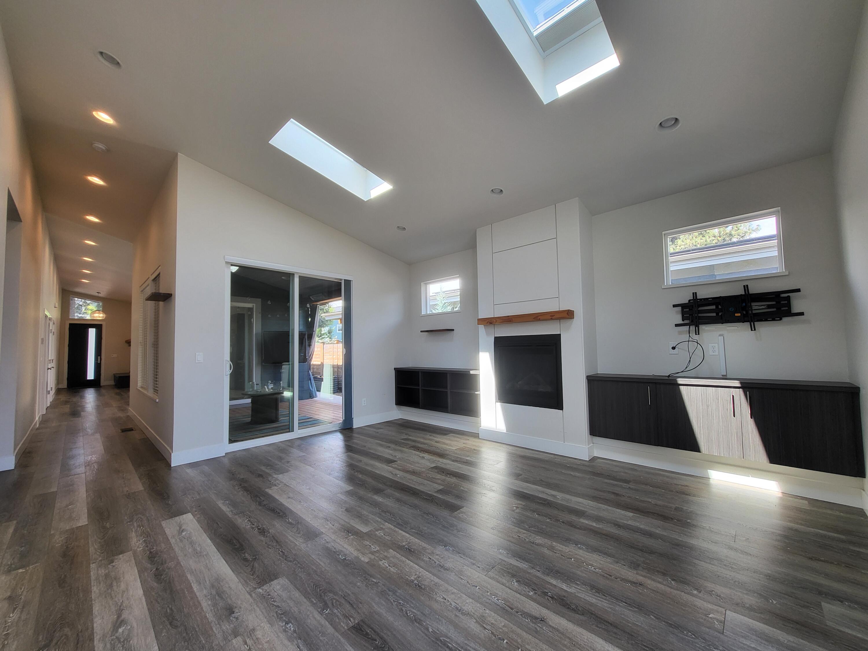 Duncan Heights - Residential